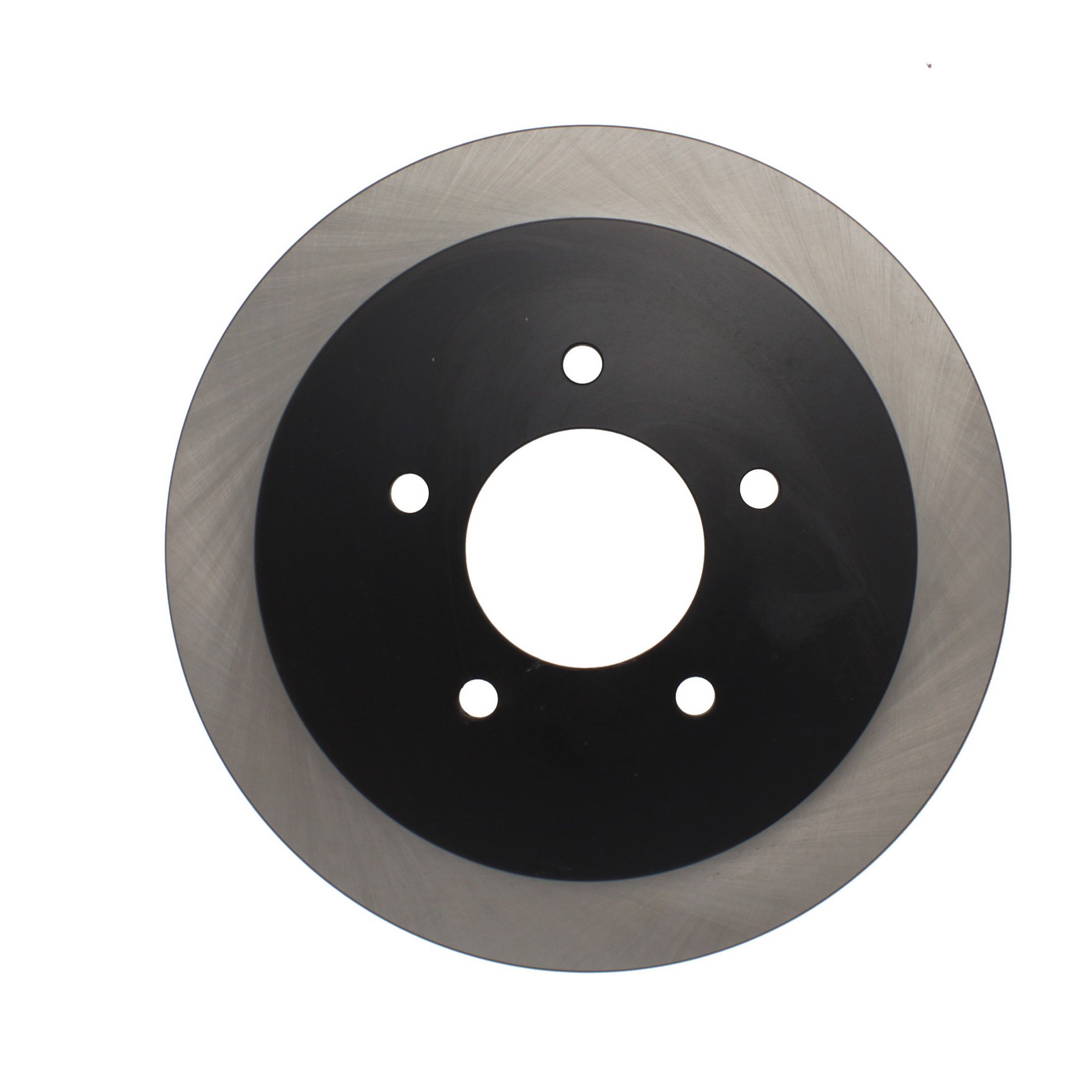 Centric Premium Brake Rotor