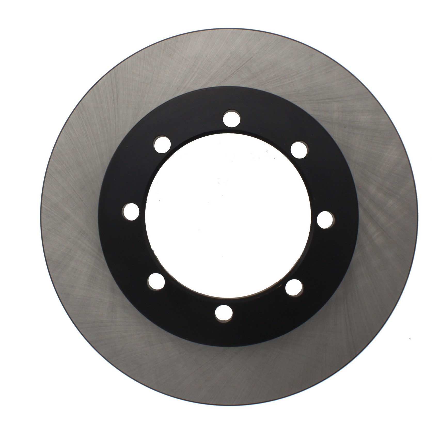 Centric Premium Brake Rotor