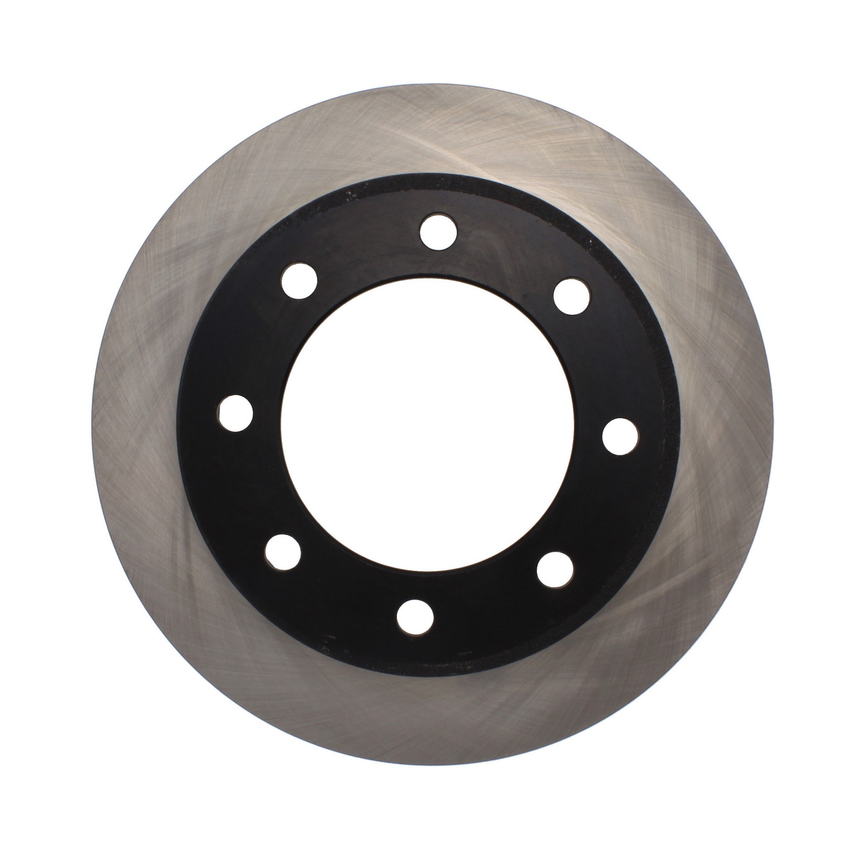 Centric Premium Brake Rotor