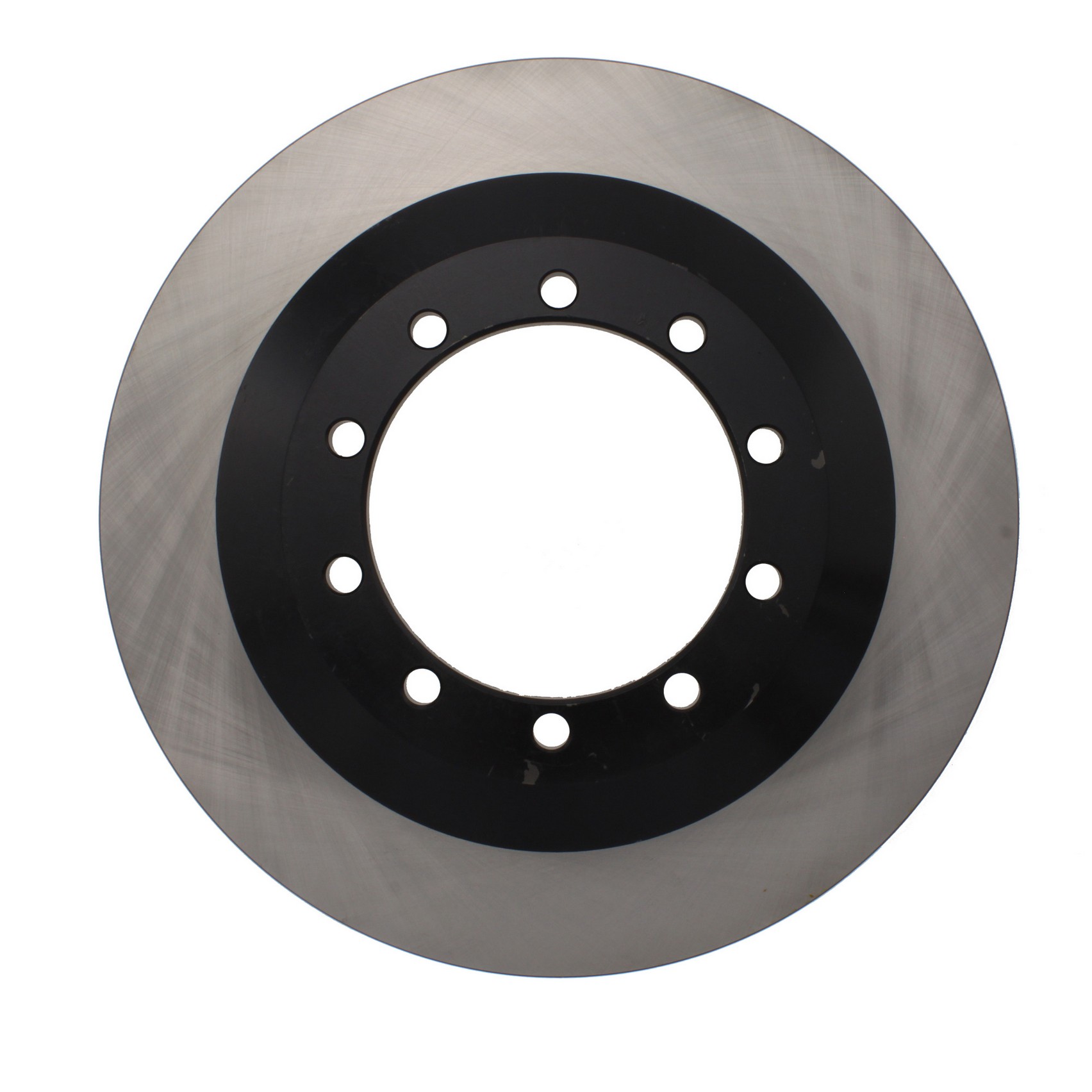 Centric Premium Brake Rotor