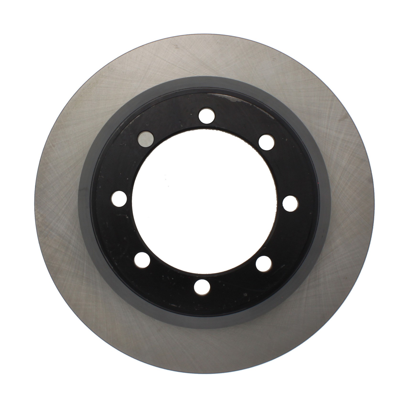 Centric Premium Brake Rotor