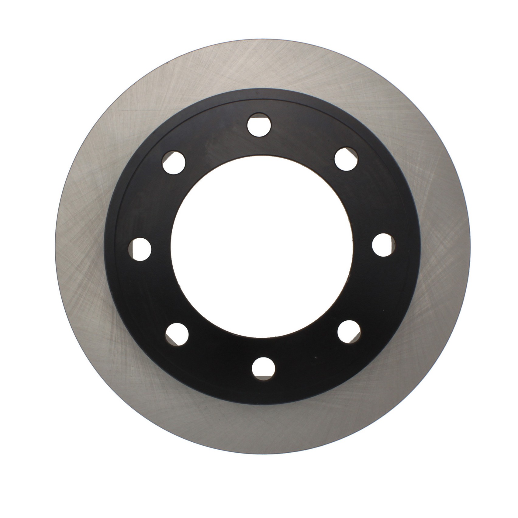 Centric Premium Brake Rotor