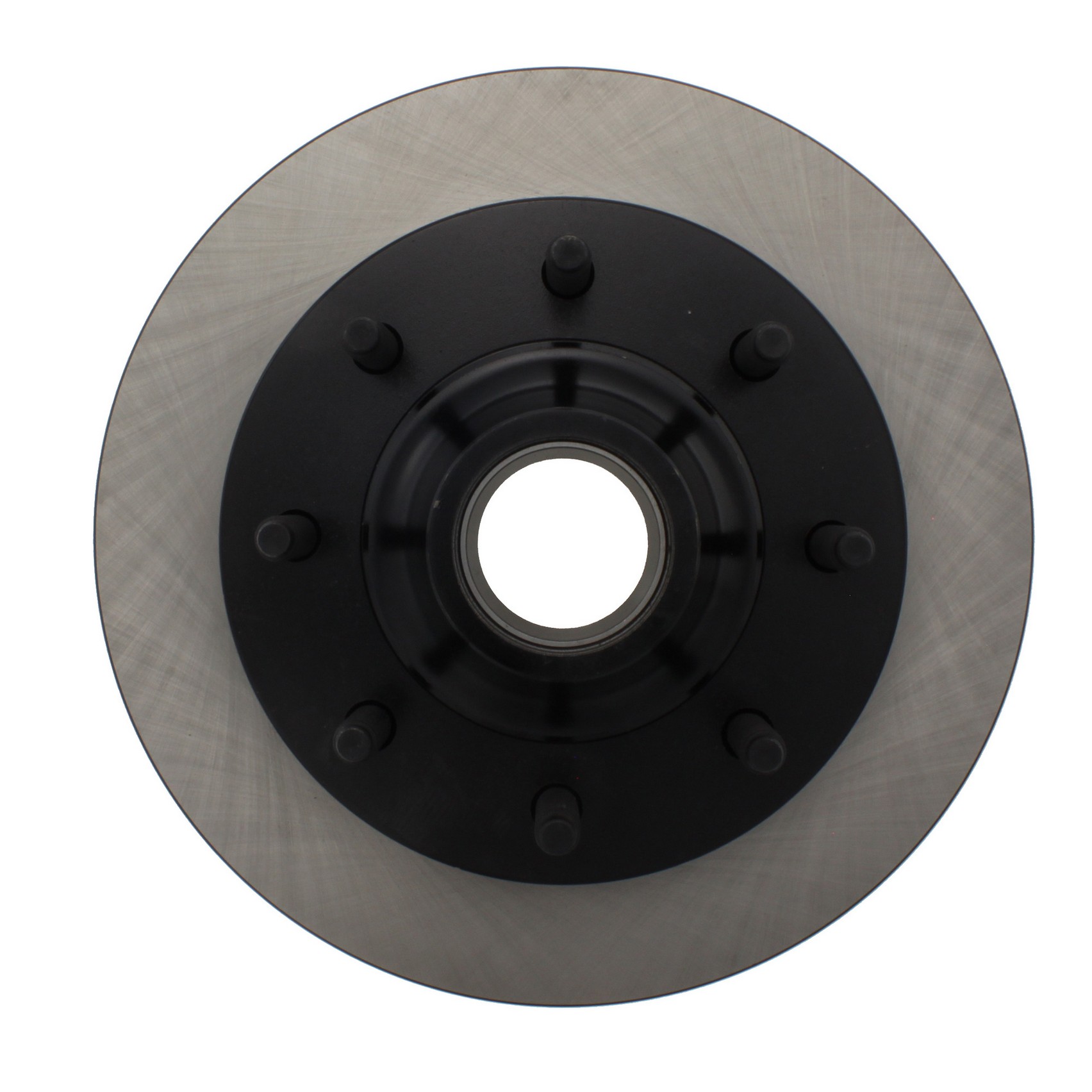 Centric Premium Brake Rotor