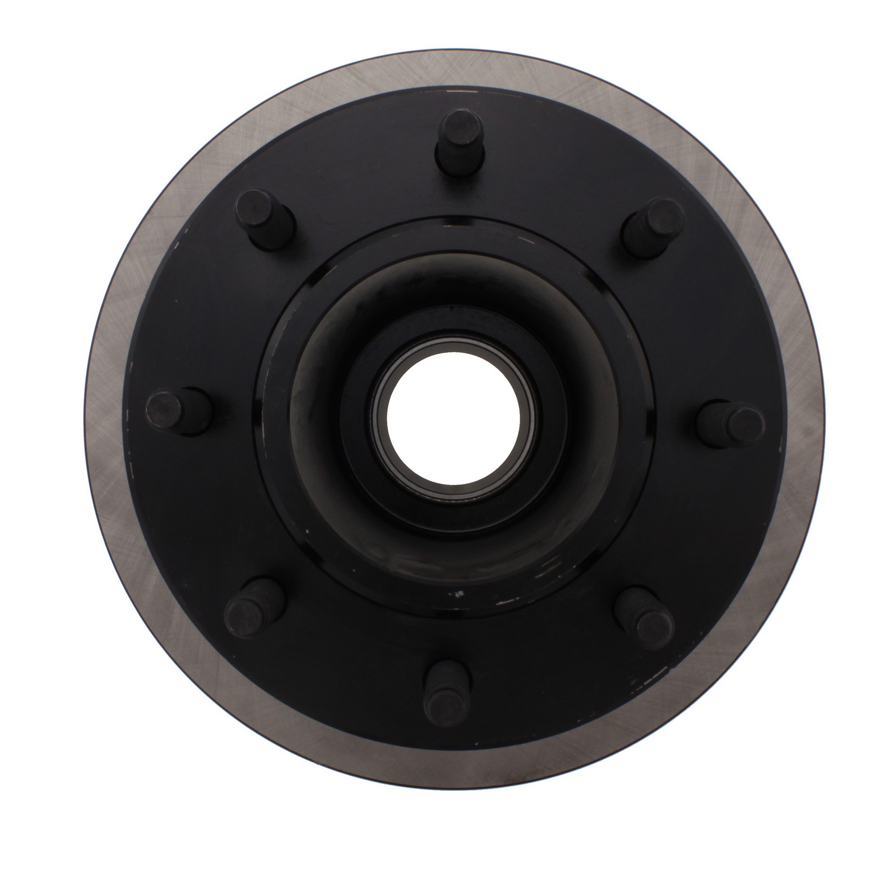 Centric Premium Brake Rotor