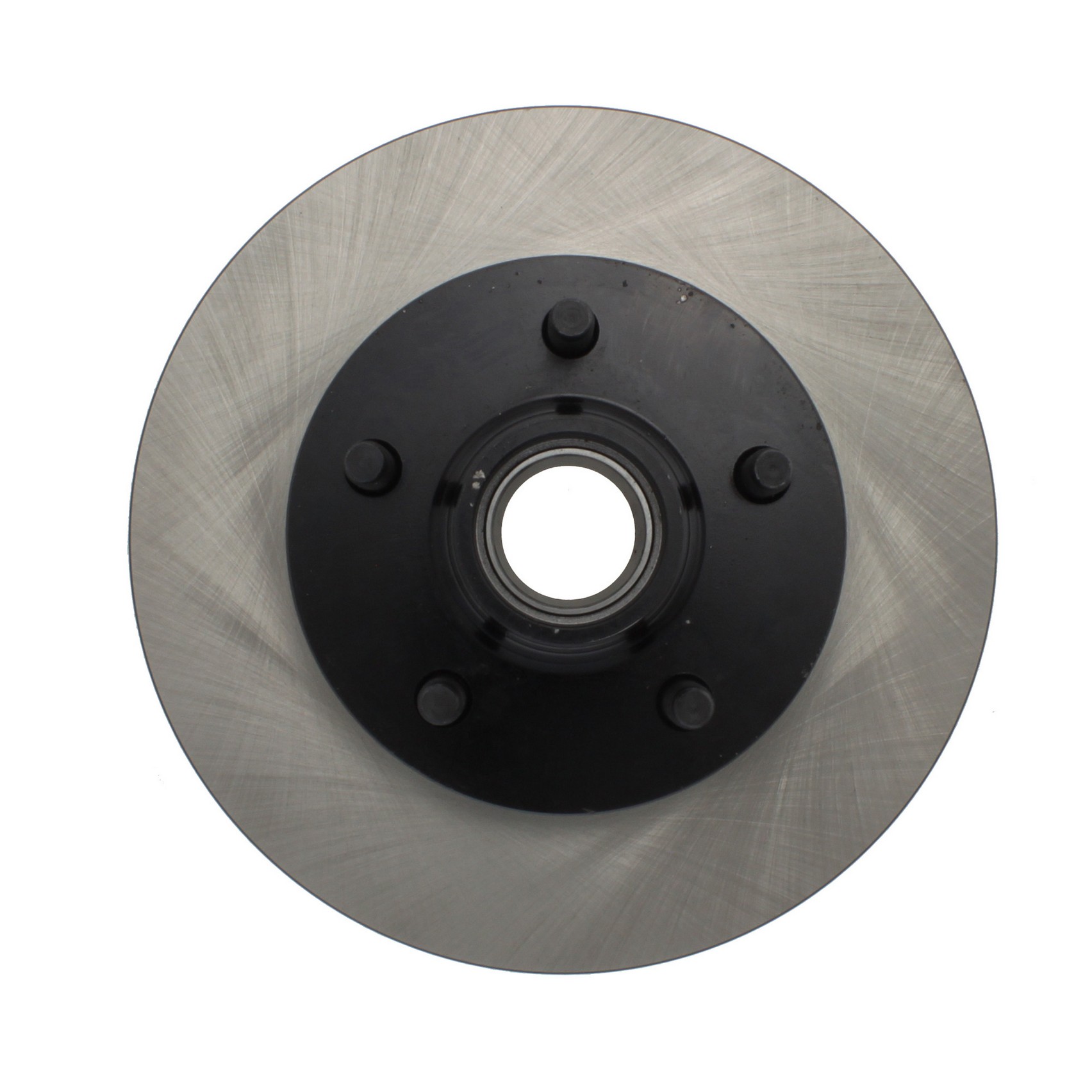 Centric Premium Brake Rotor