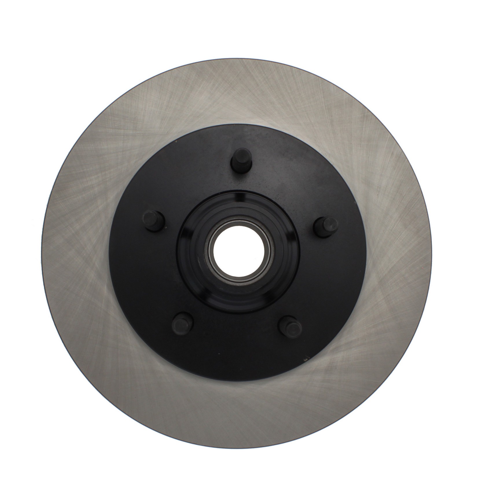 Centric Premium Brake Rotor