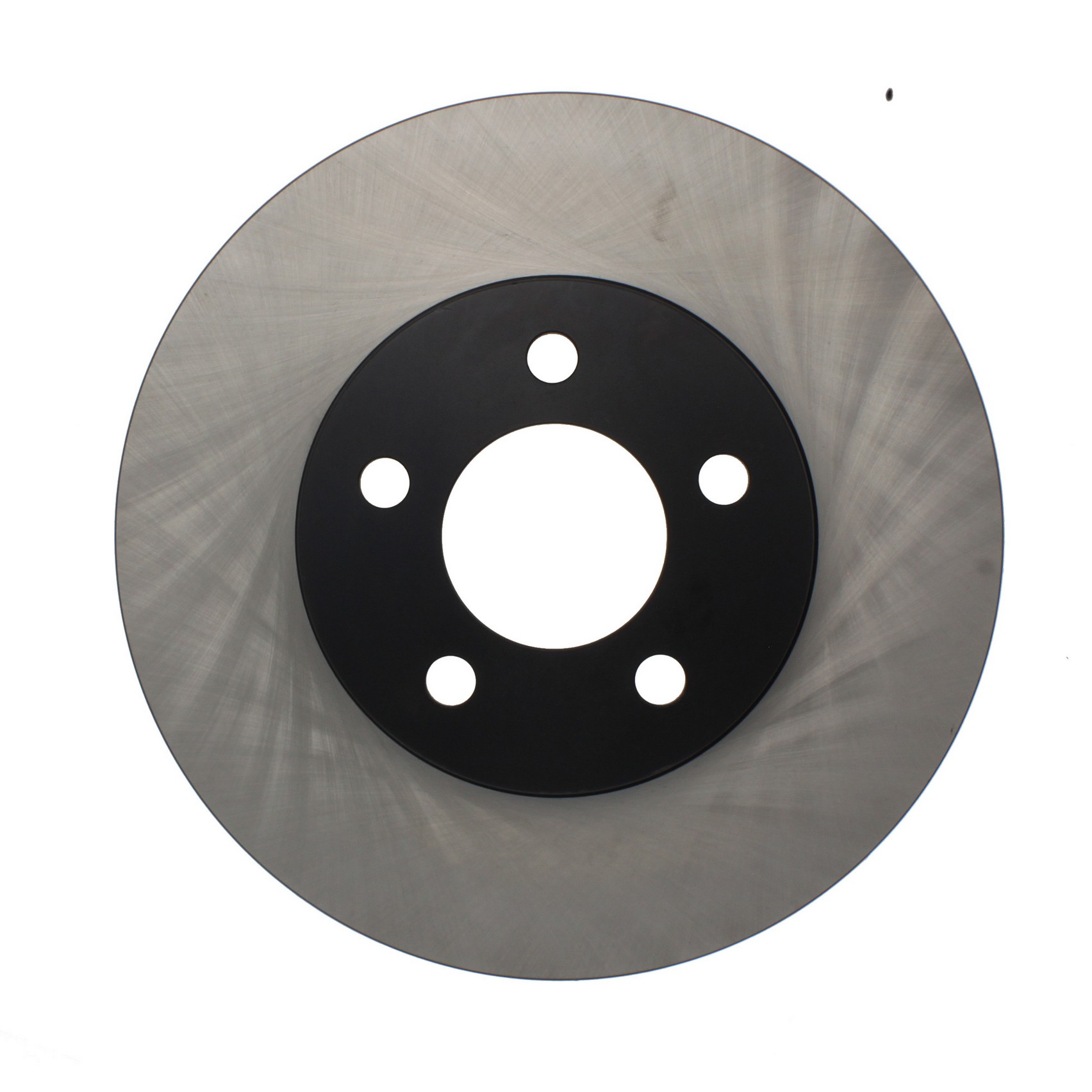 Centric Premium Brake Rotor