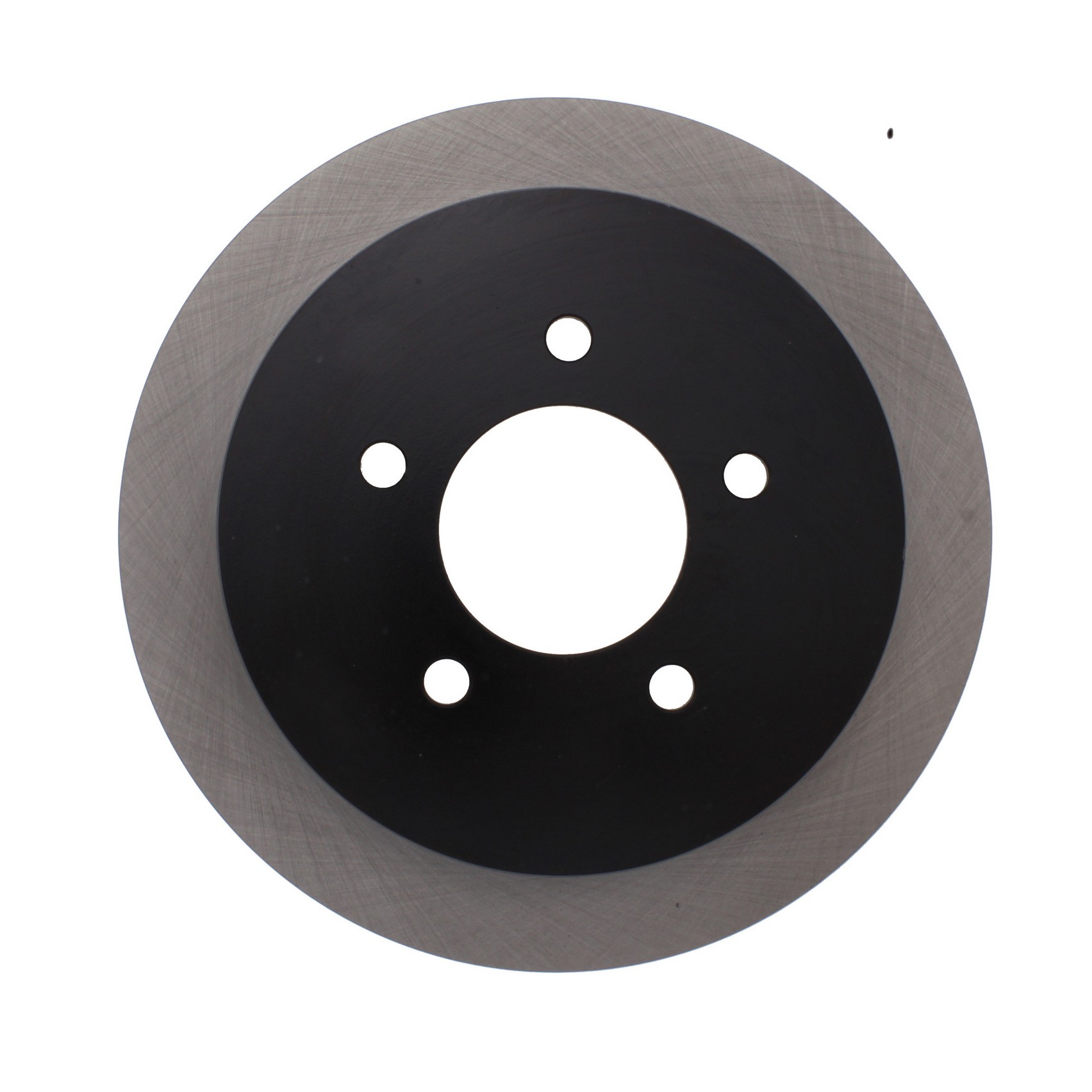 Centric Premium Brake Rotor