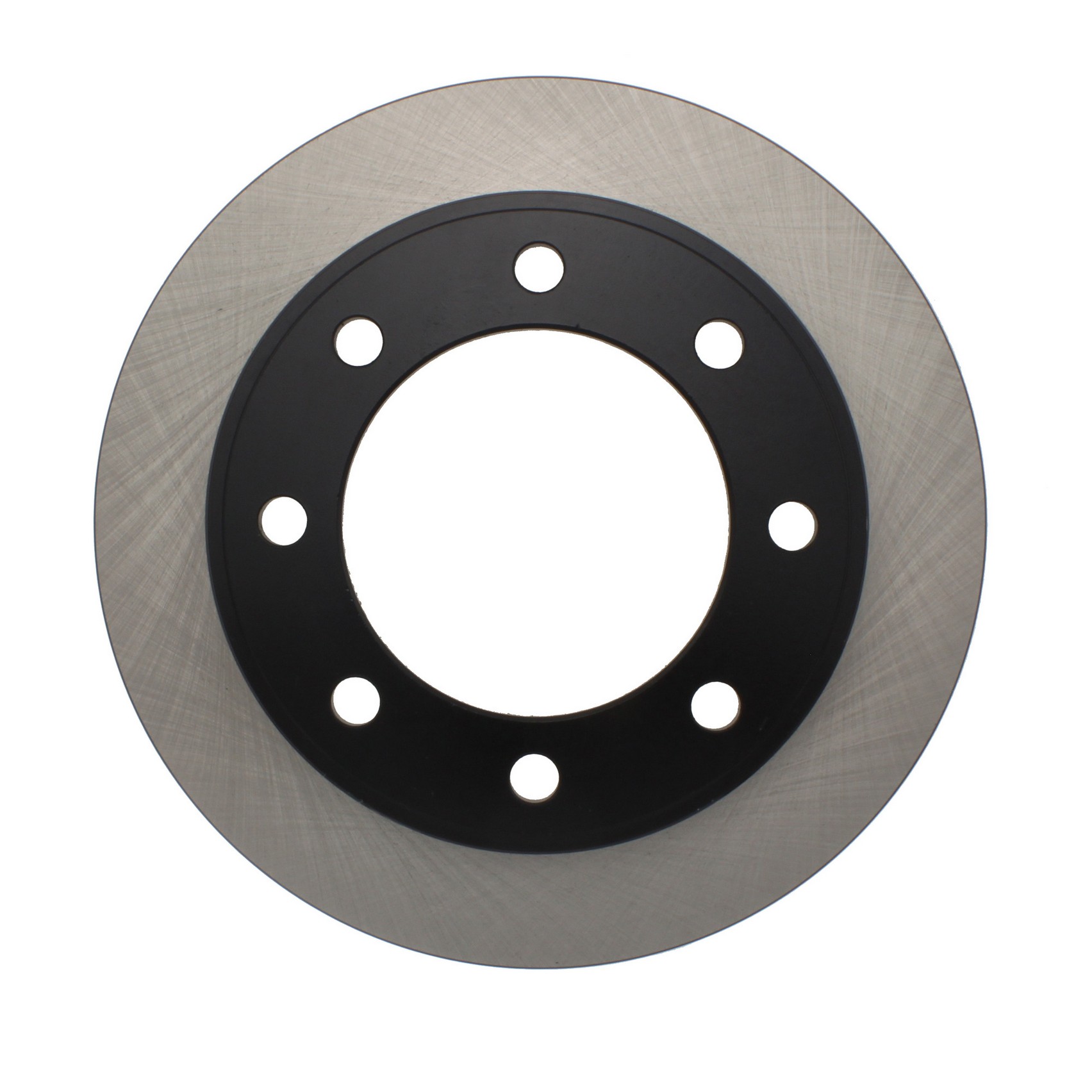 Centric Premium Brake Rotor