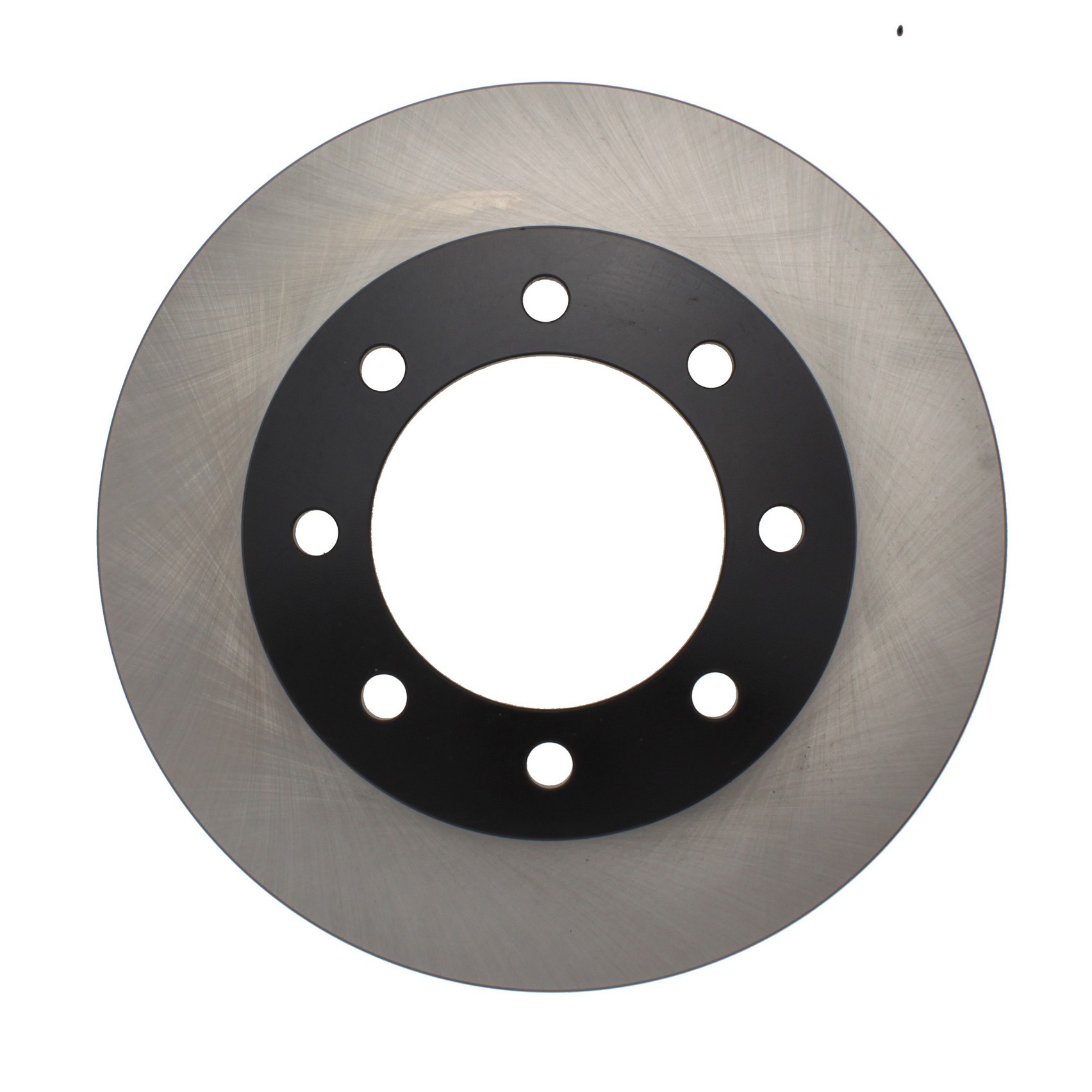 Centric Premium Brake Rotor