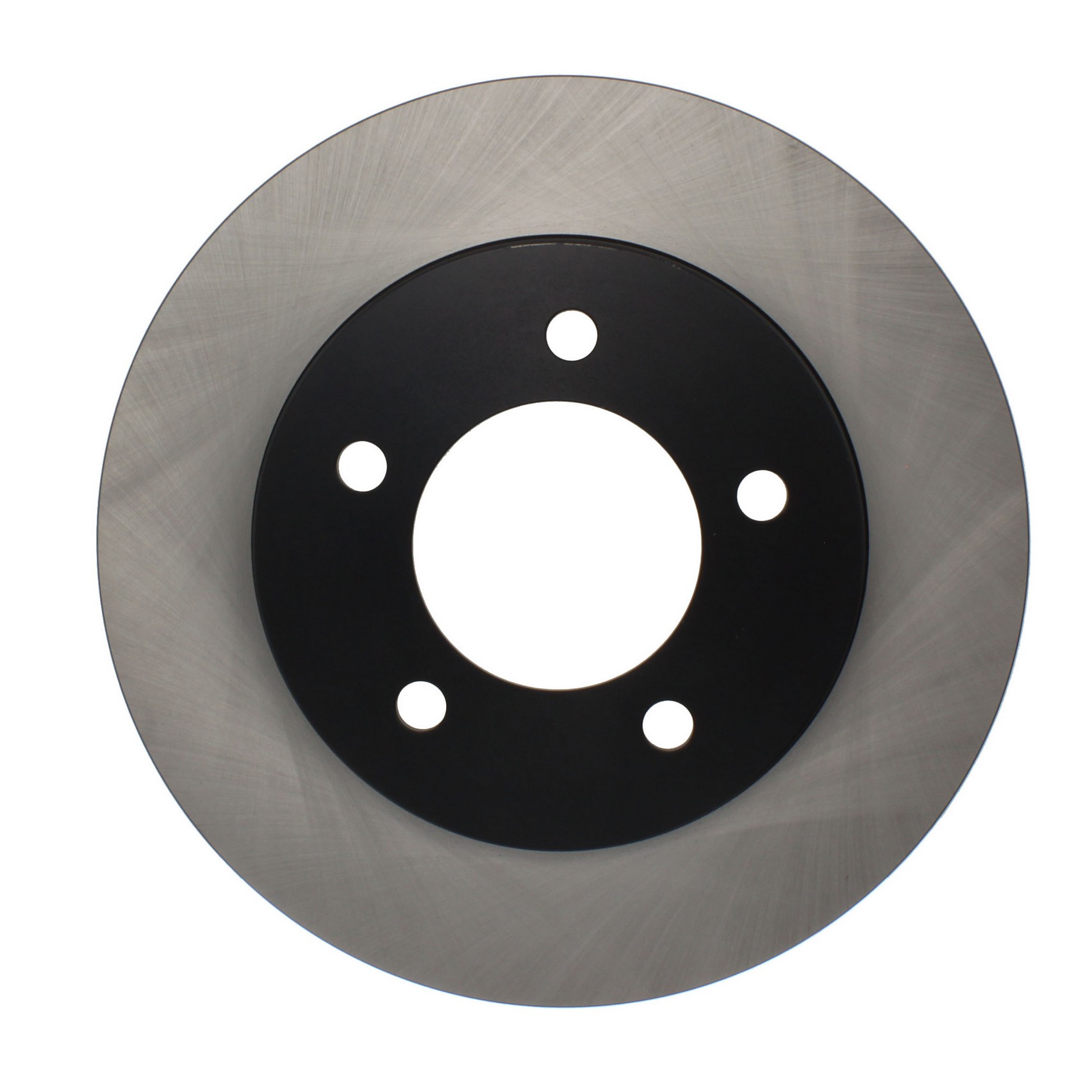 Centric Premium Brake Rotor
