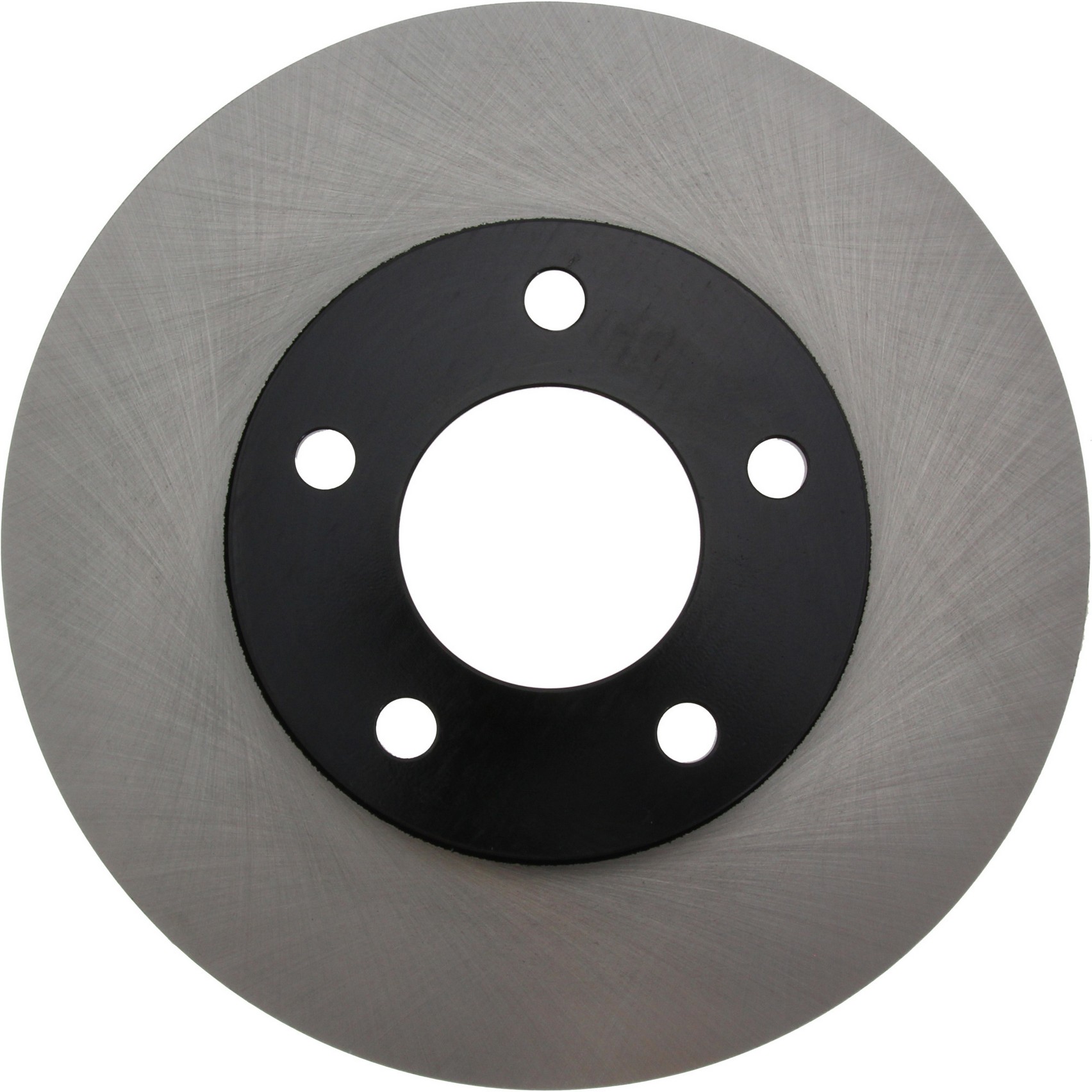 Centric Premium Brake Rotor