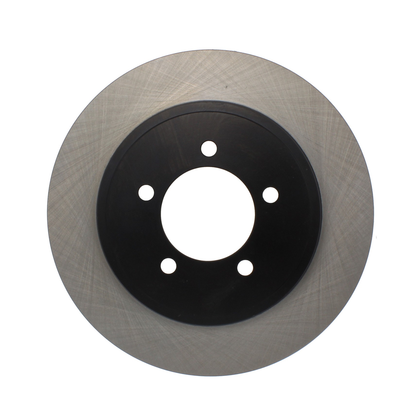 Centric Premium Brake Rotor