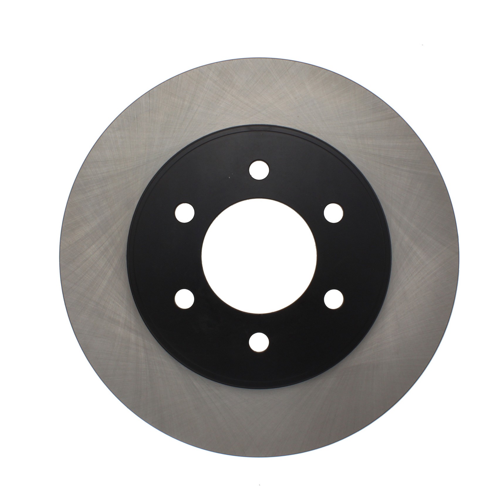 Centric Premium Brake Rotor