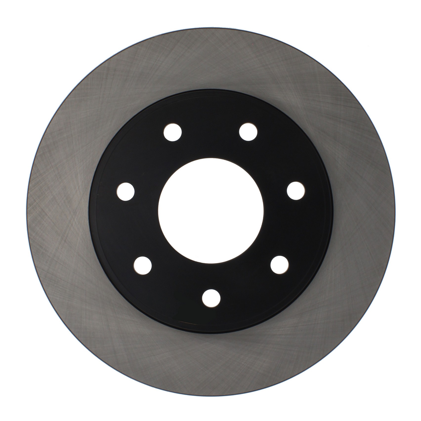 Centric Premium Brake Rotor