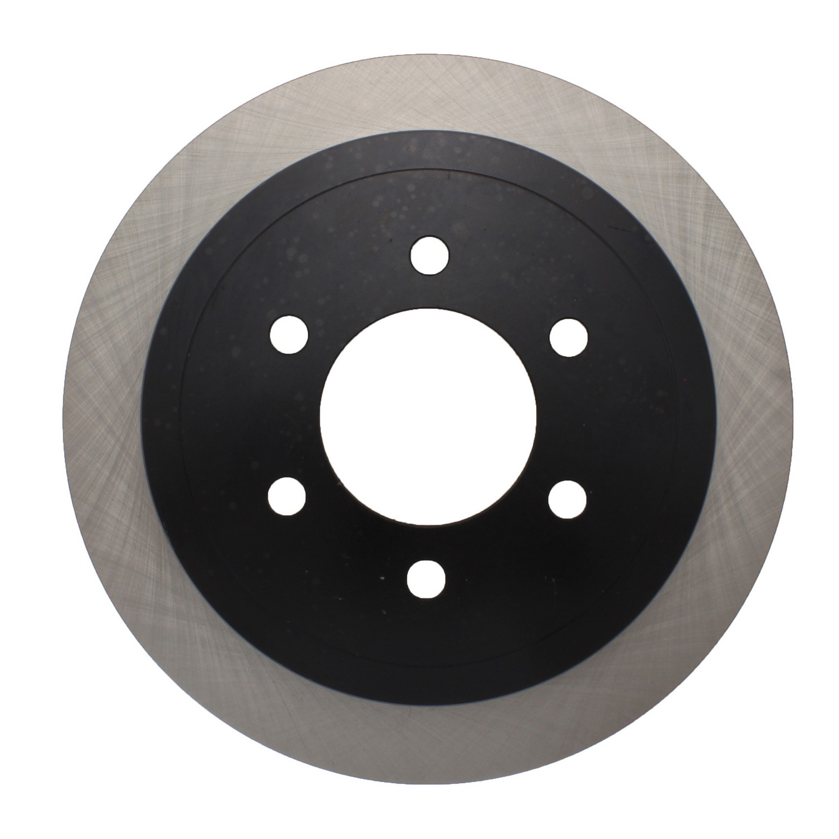 Centric Premium Brake Rotor