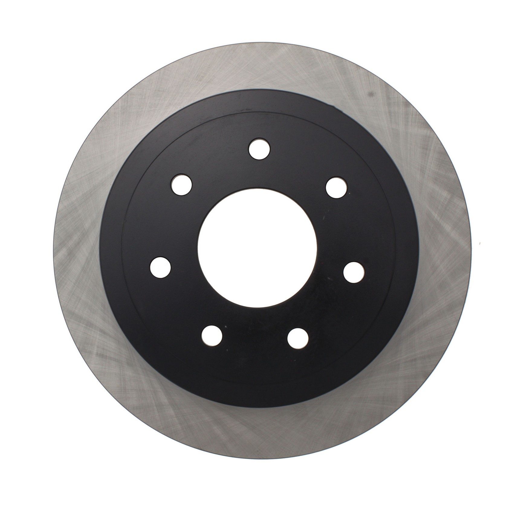 Centric Premium Brake Rotor