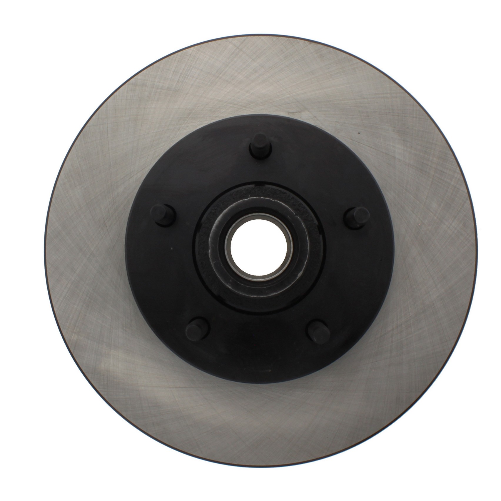 Centric Premium Brake Rotor