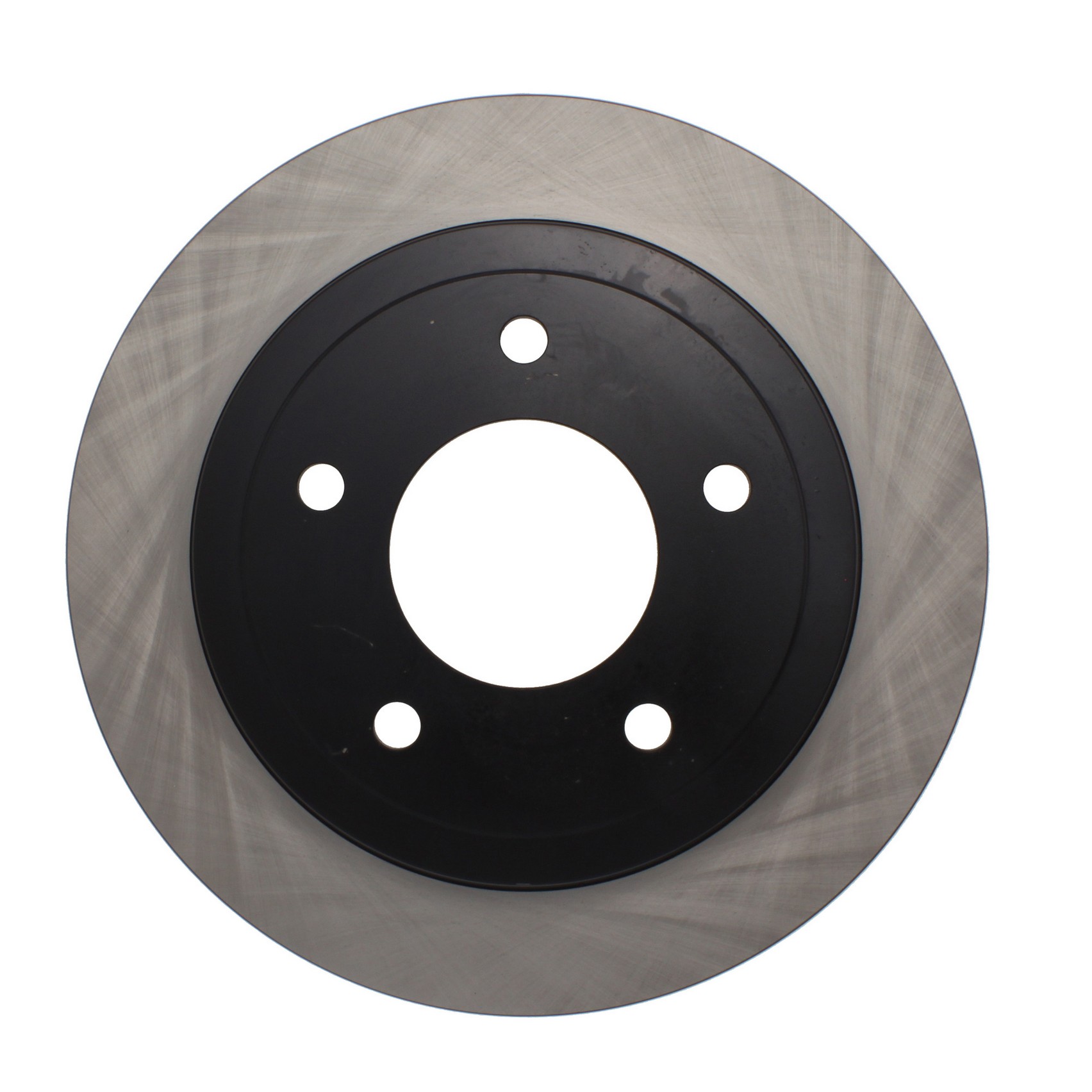 Centric Premium Brake Rotor