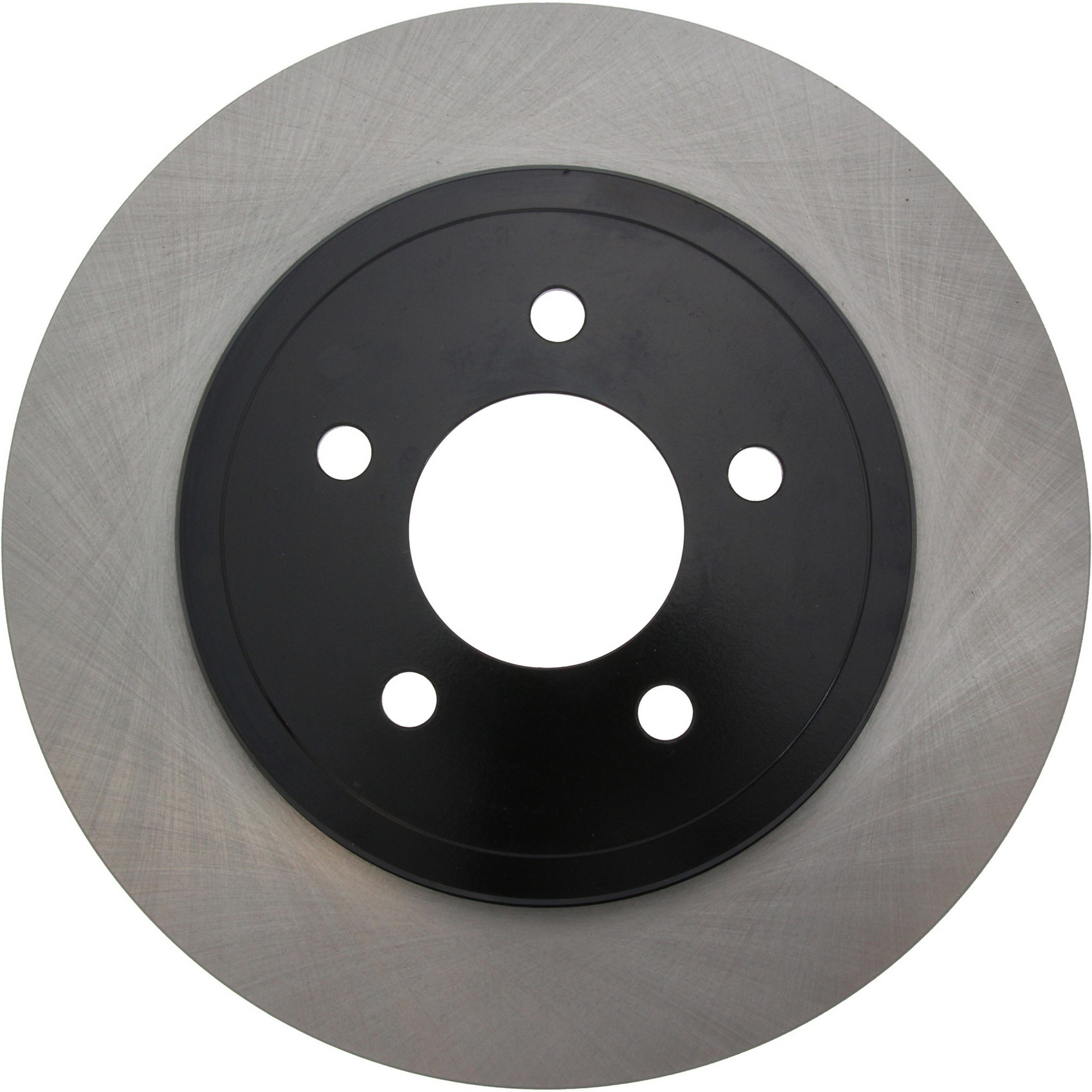 Centric Premium Brake Rotor