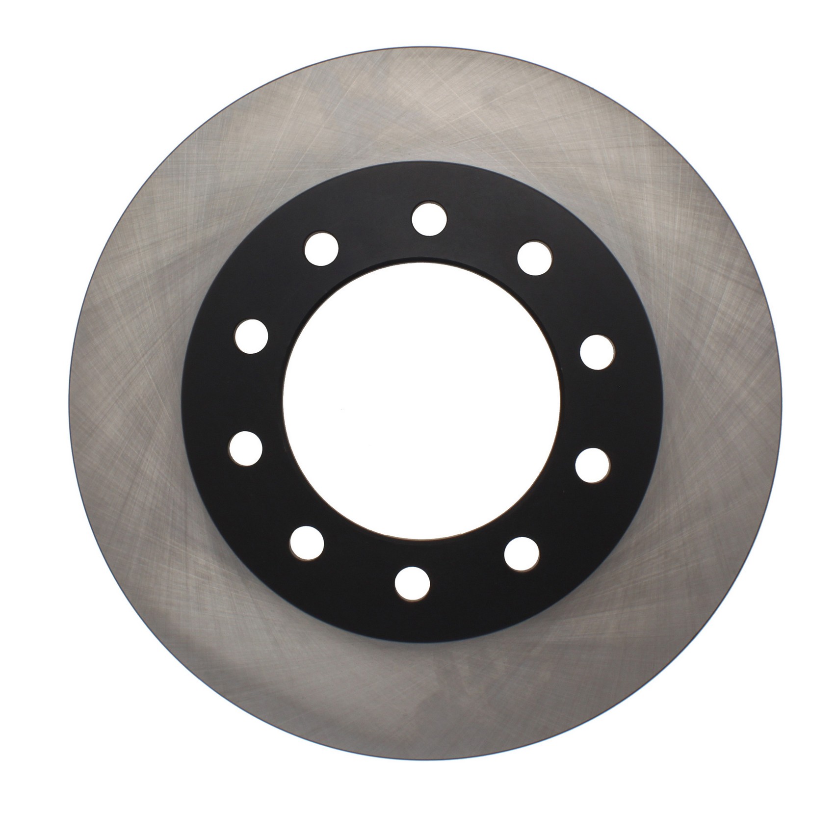 Centric Premium Brake Rotor