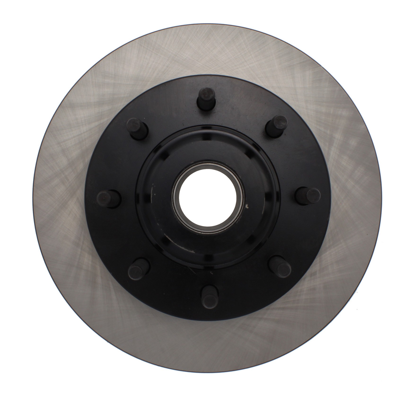 Centric Premium Brake Rotor