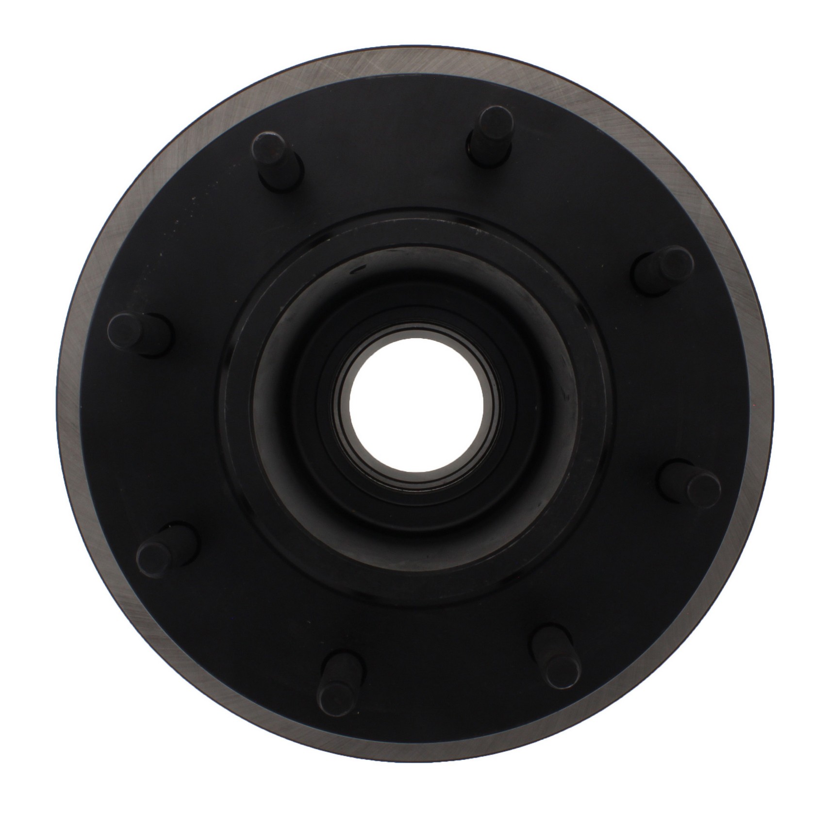 Centric Premium Brake Rotor
