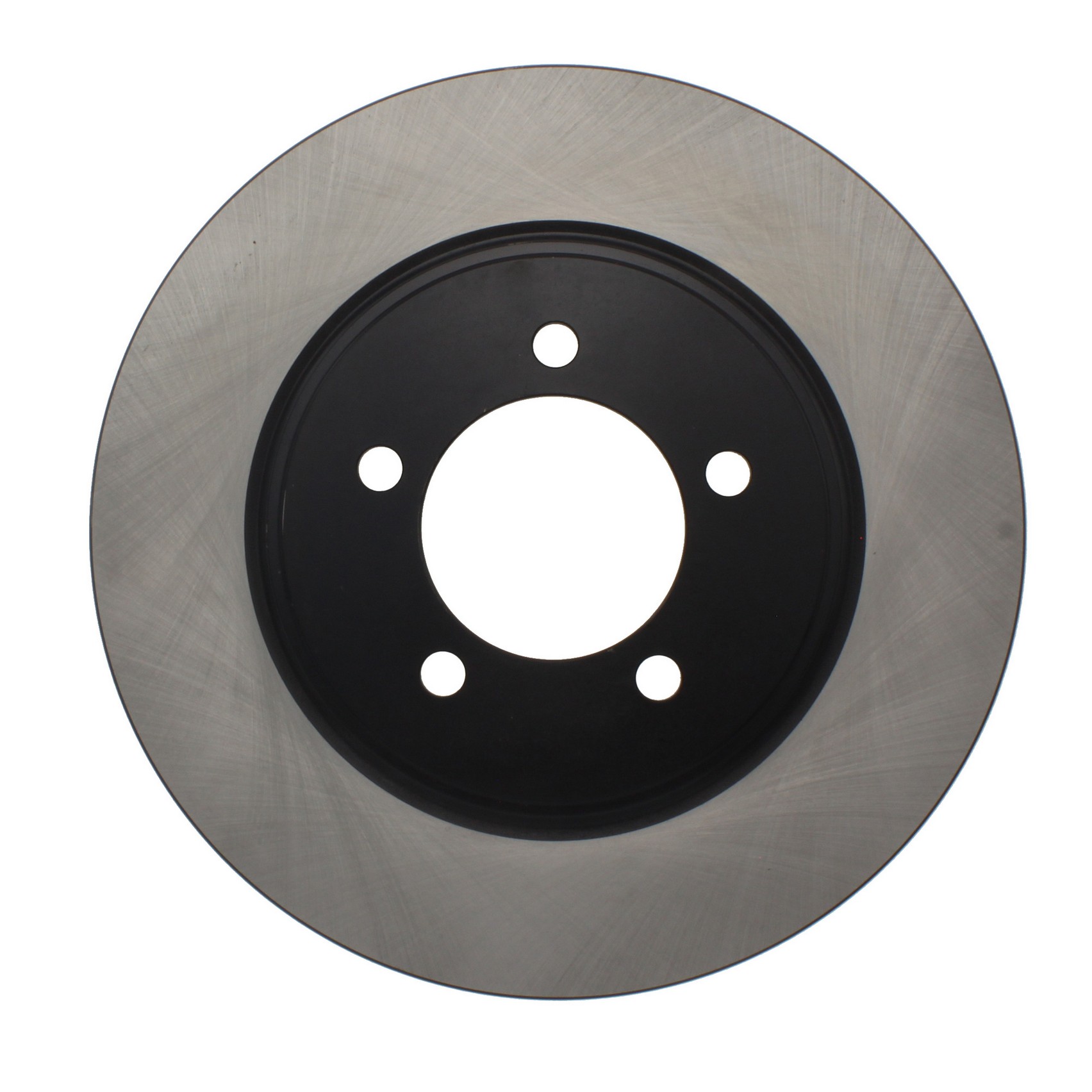 Centric Premium Brake Rotor