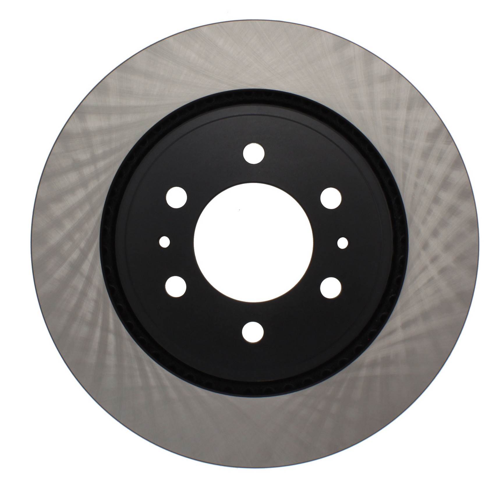 Centric Premium Brake Rotor