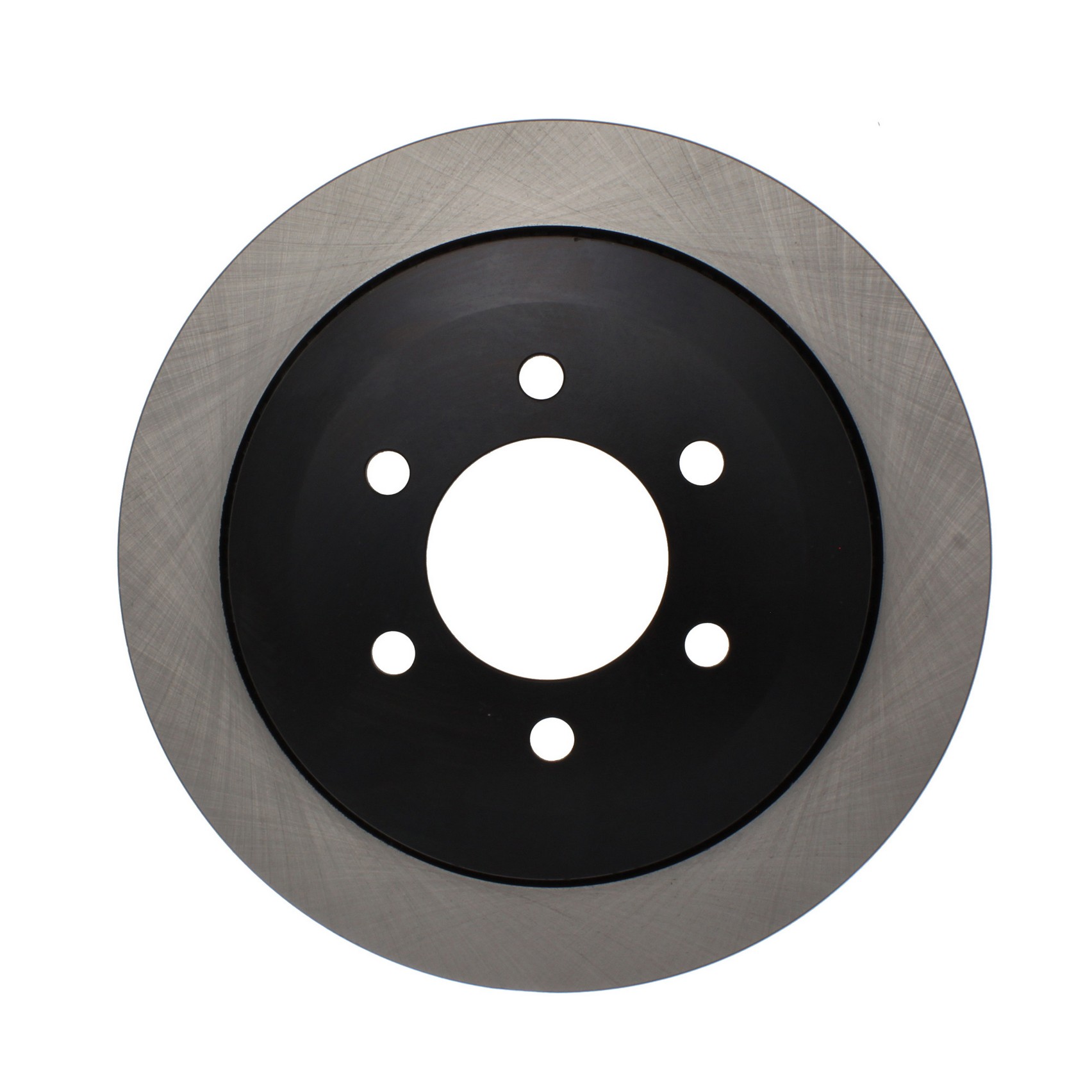 Centric Premium Brake Rotor