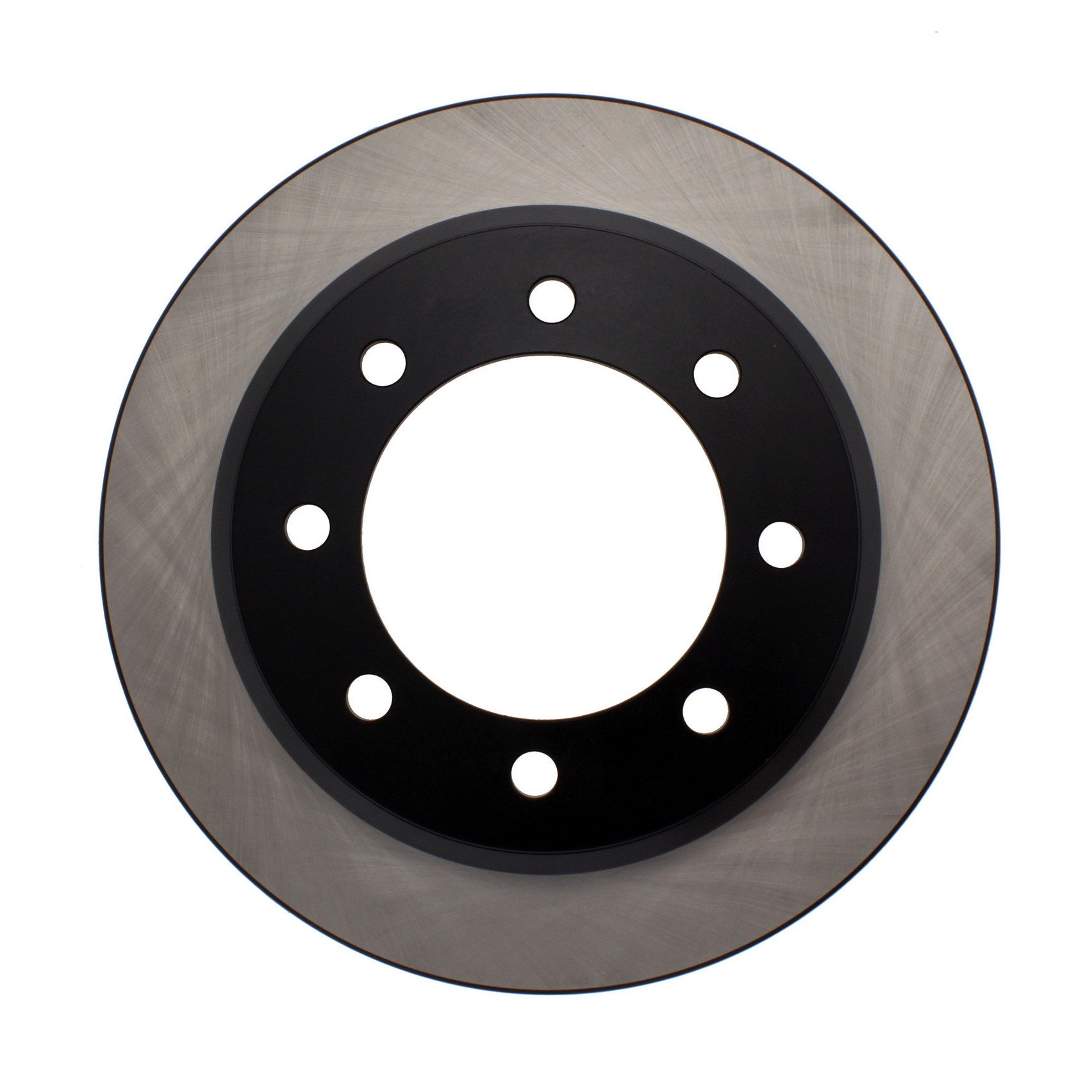 Centric Premium Brake Rotor