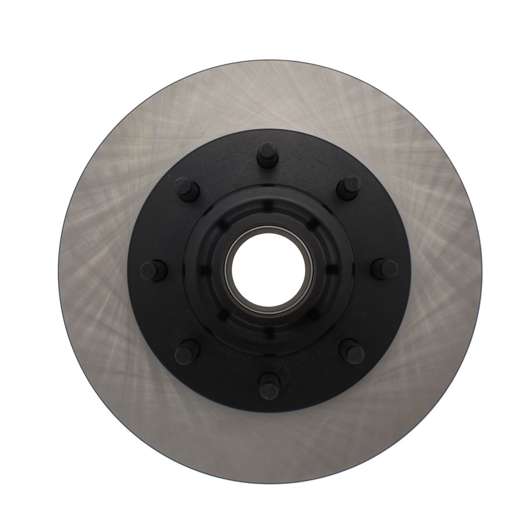 Centric Premium Brake Rotor