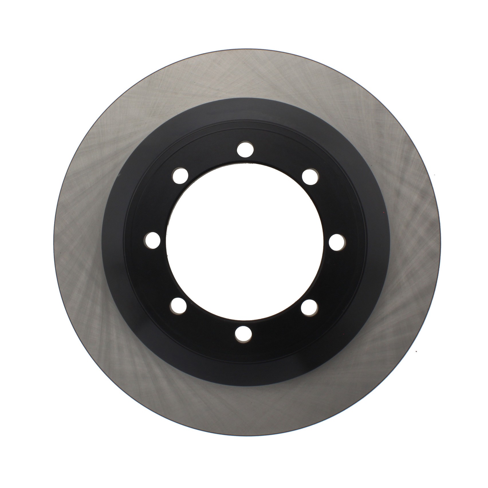Centric Premium Brake Rotor