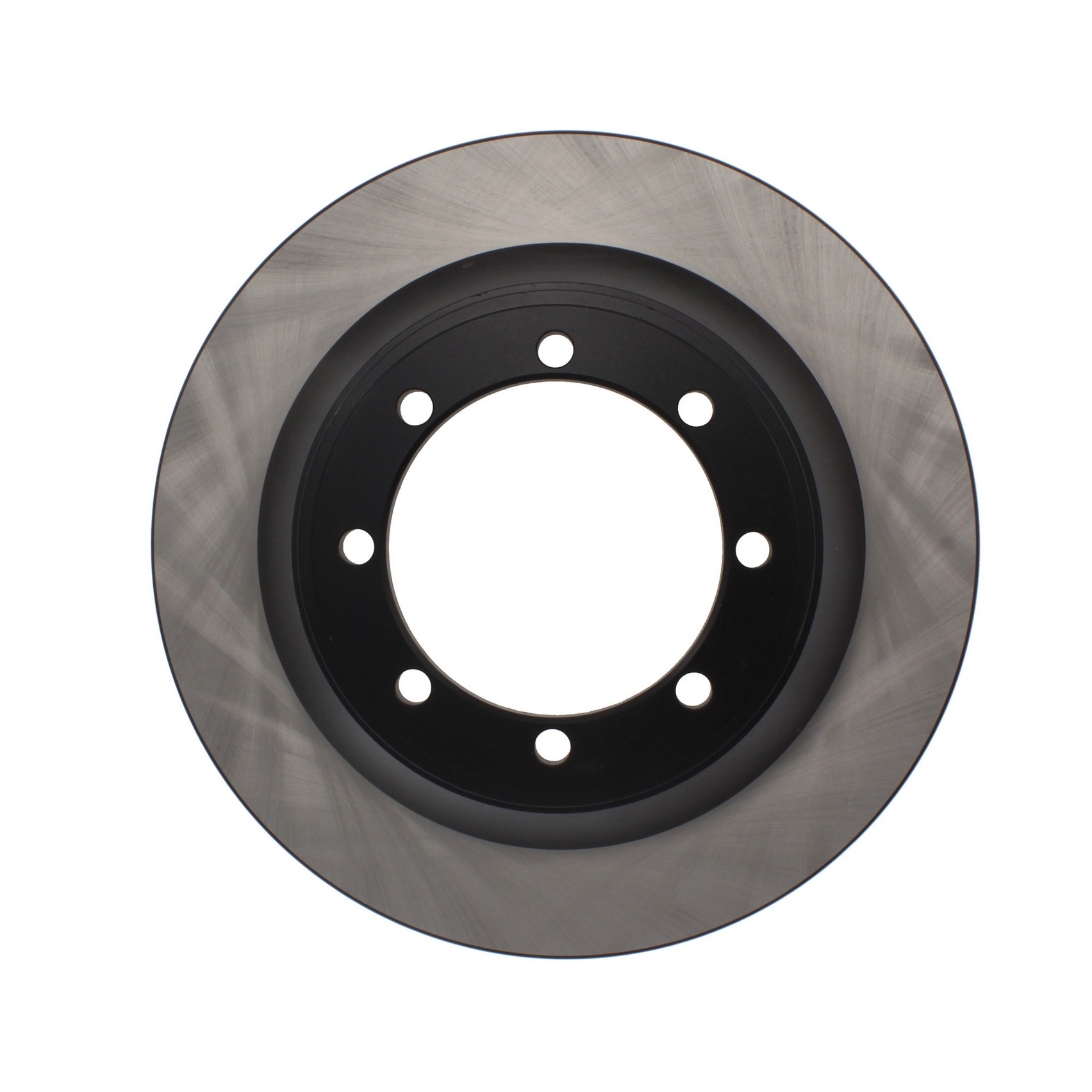 Centric Premium Brake Rotor
