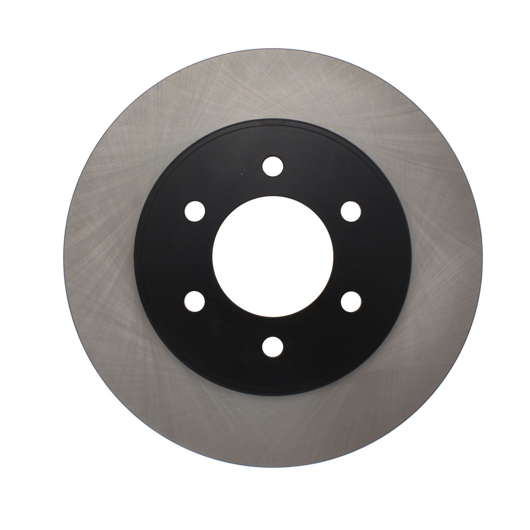 Centric Premium Brake Rotor