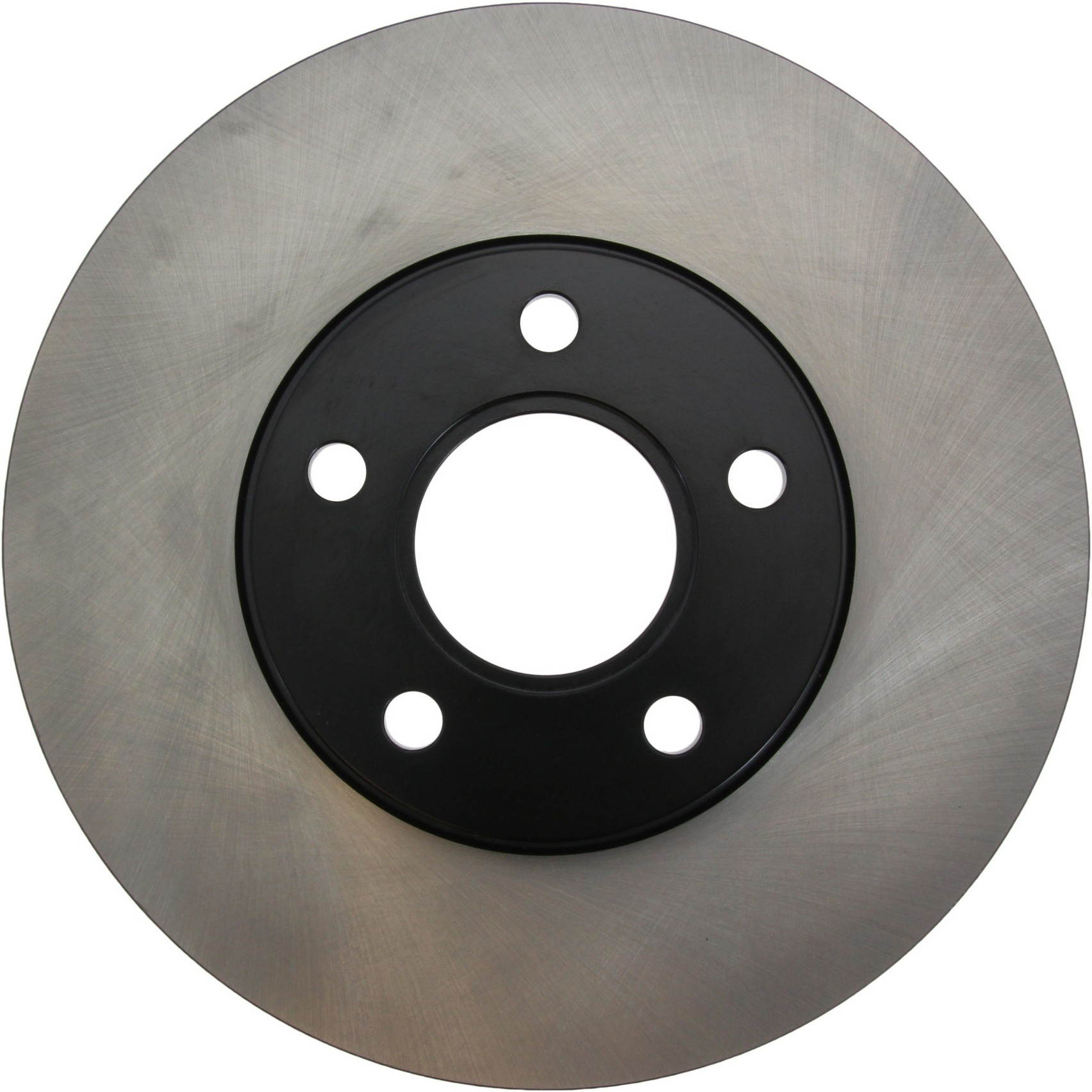 Centric Premium Brake Rotor
