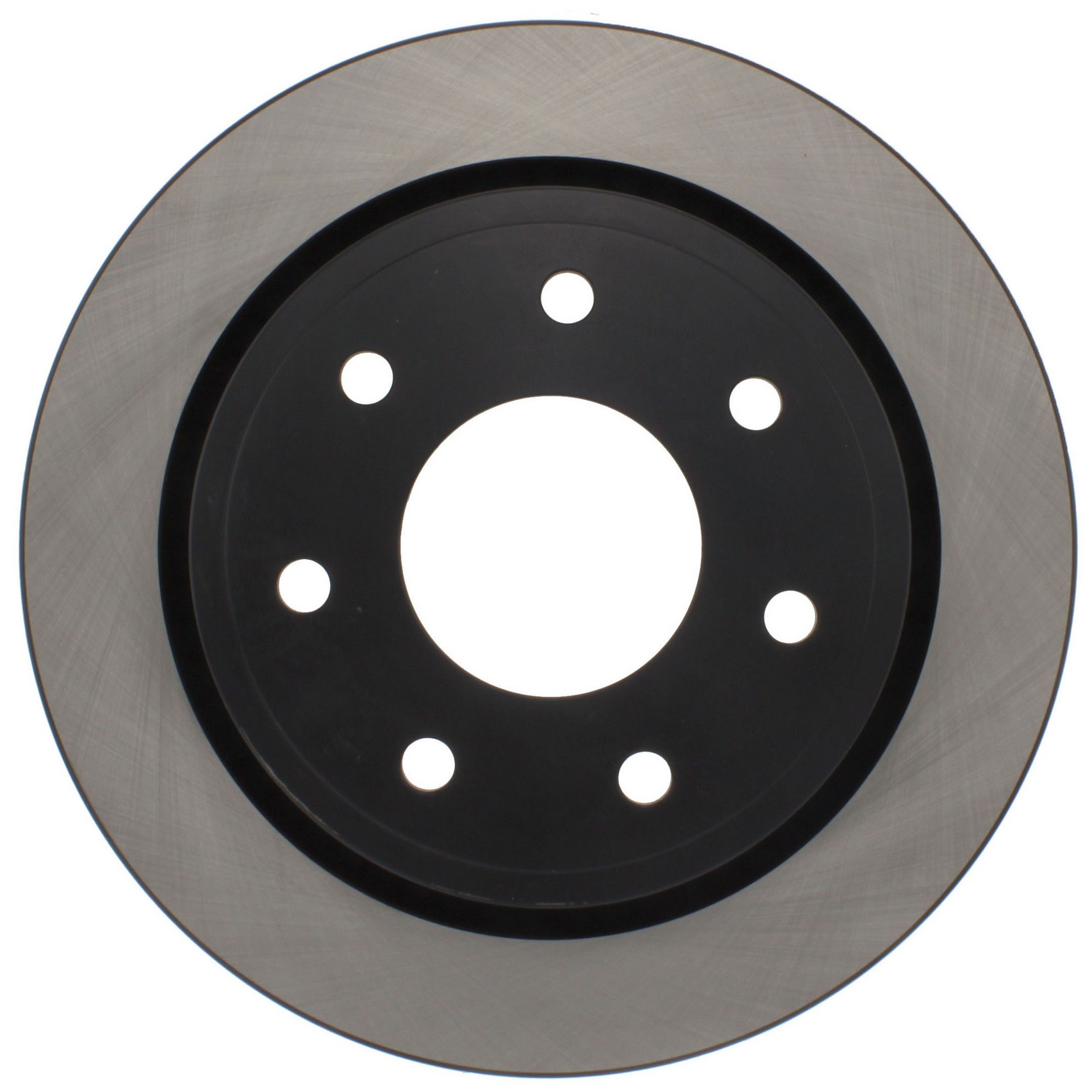 Centric Premium Brake Rotor