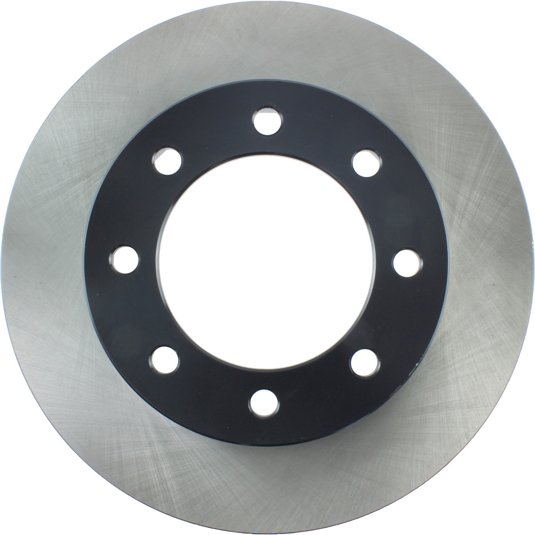 Centric Premium Brake Rotor