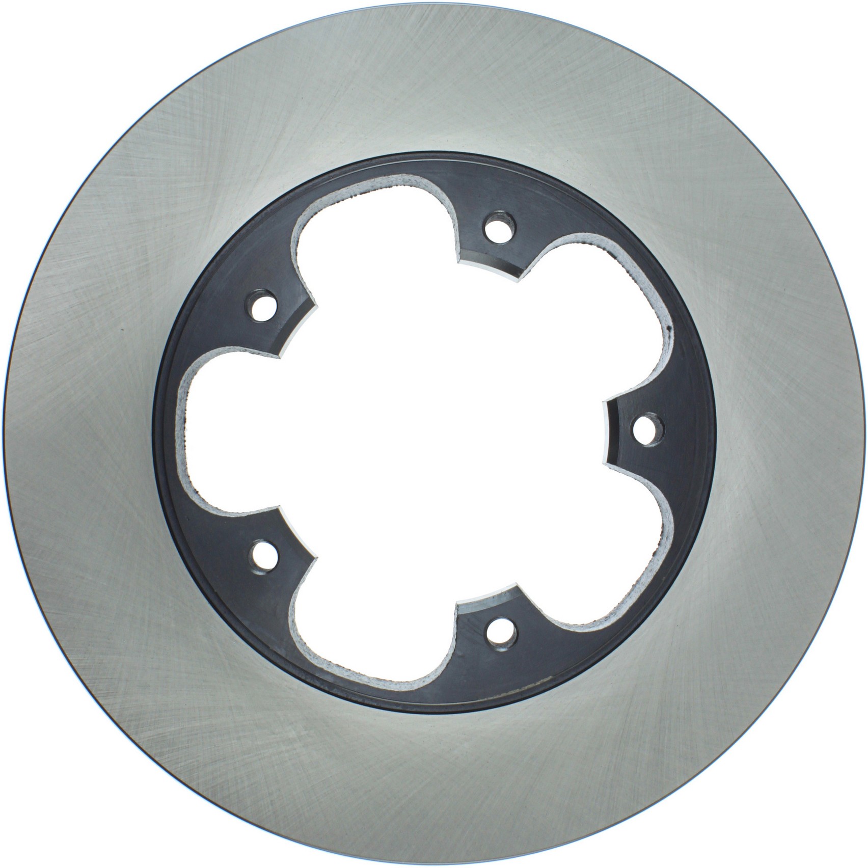 Centric Premium Brake Rotor