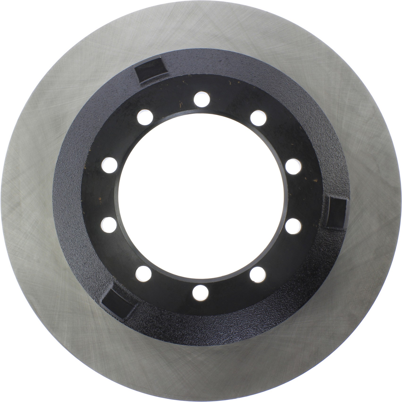 Centric Premium Brake Rotor