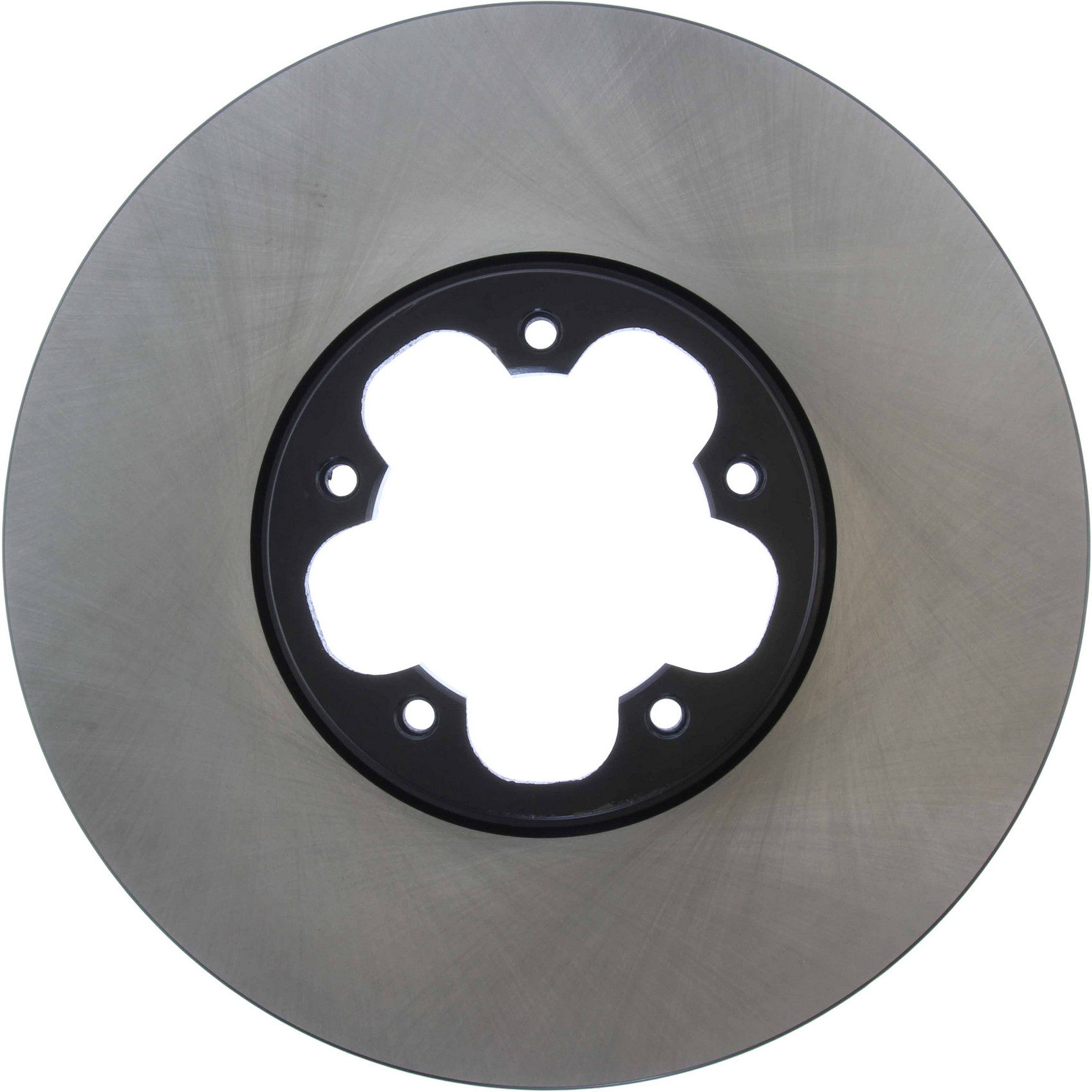 Centric Premium Brake Rotor