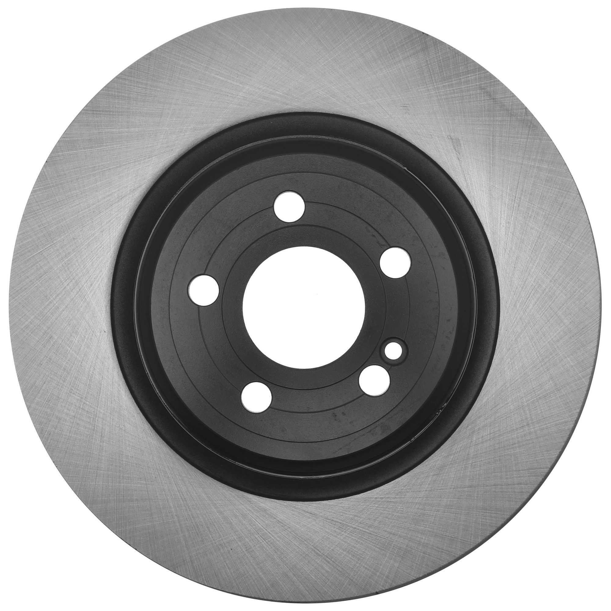 Centric Premium Brake Rotor