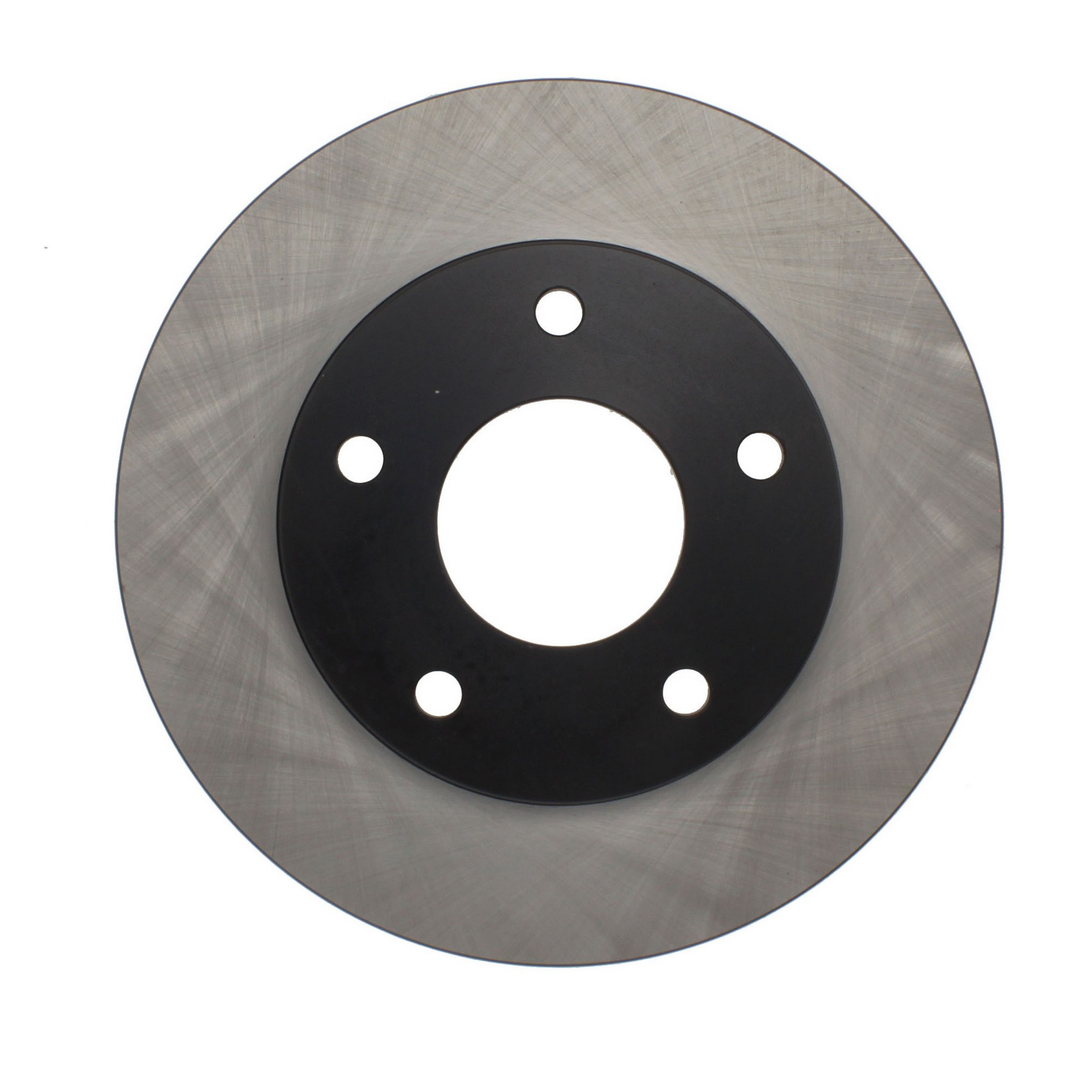 Centric Premium Brake Rotor
