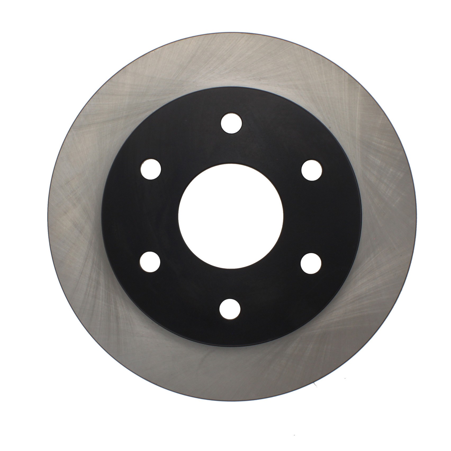 Centric Premium Brake Rotor