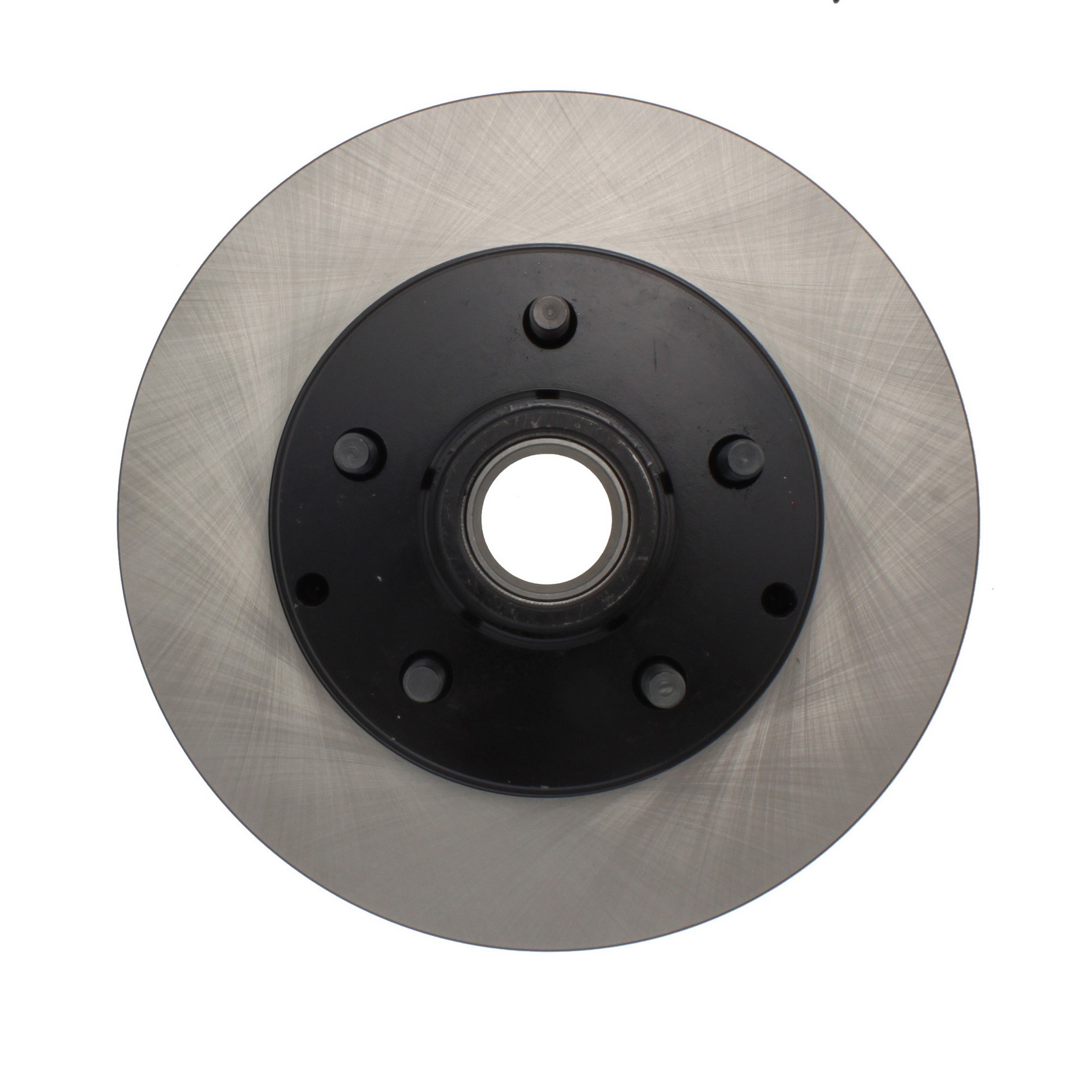 Centric Premium Brake Rotor