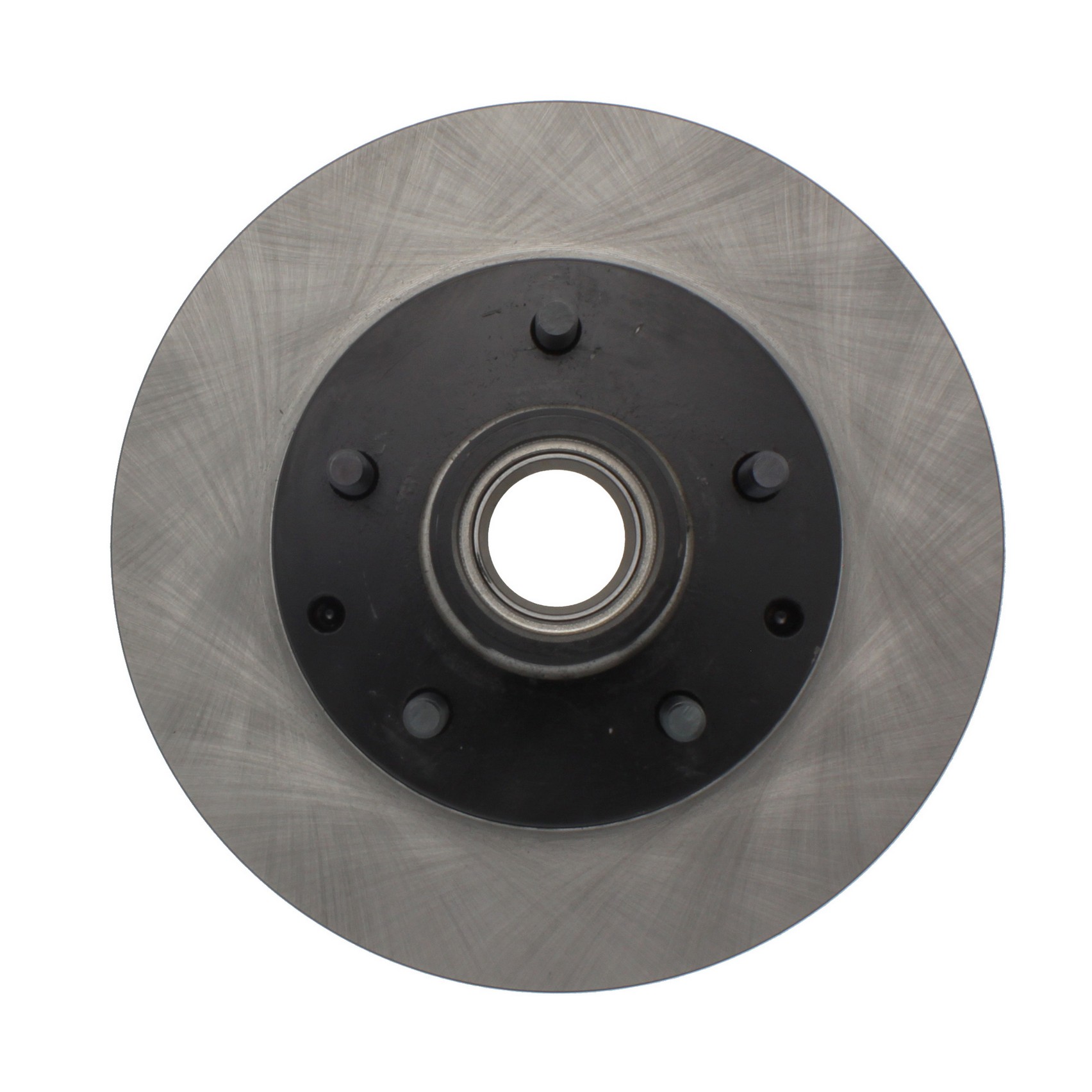 Centric Premium Brake Rotor