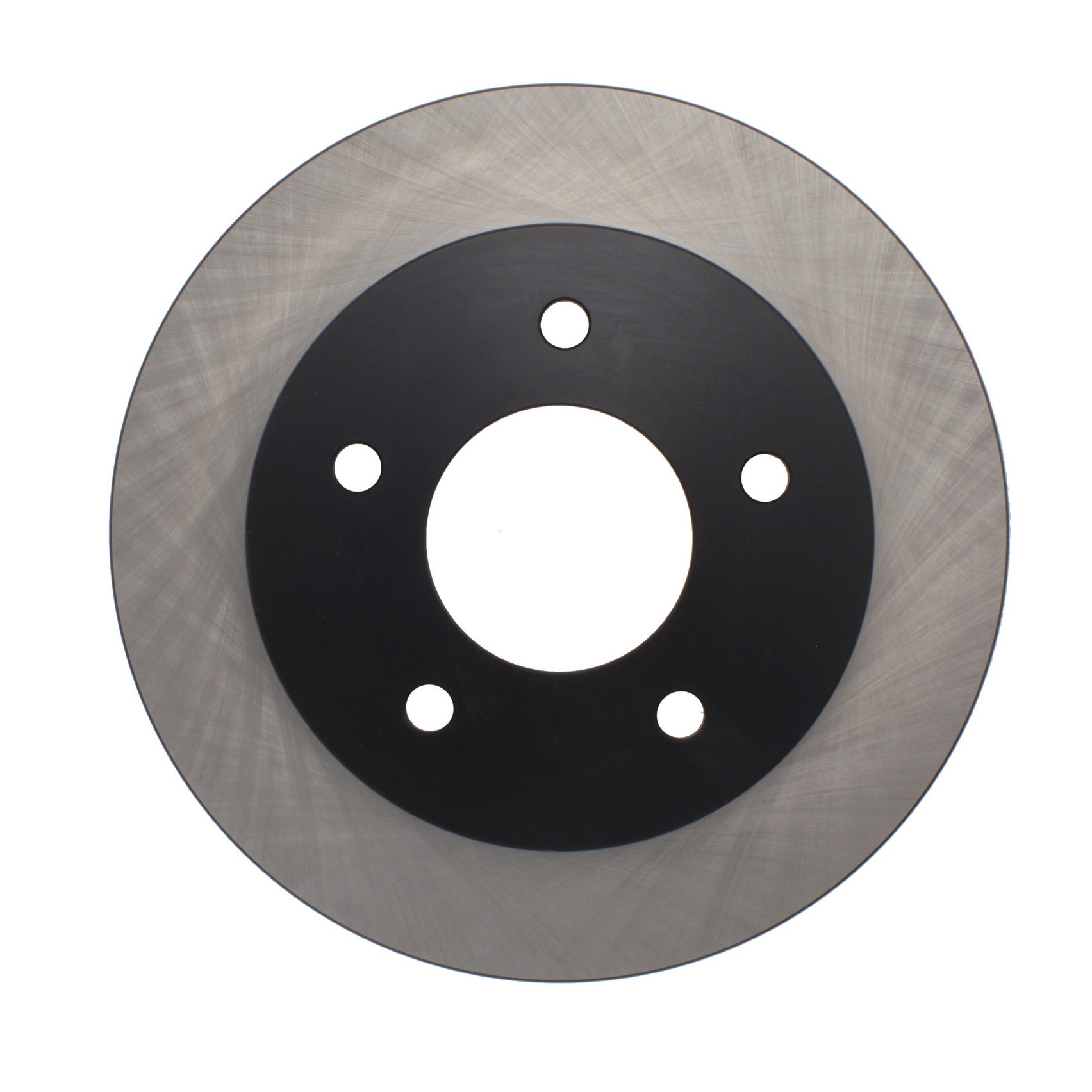 Centric Premium Brake Rotor
