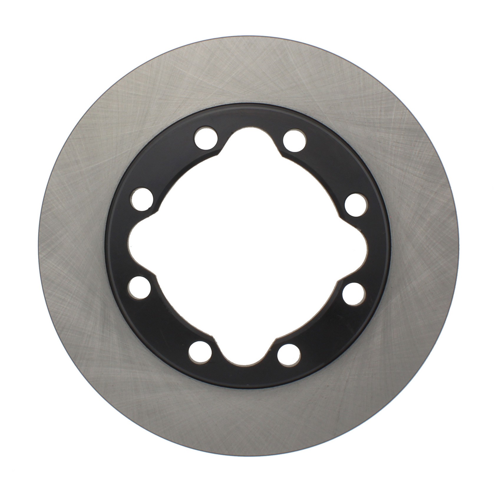 Centric Premium Brake Rotor