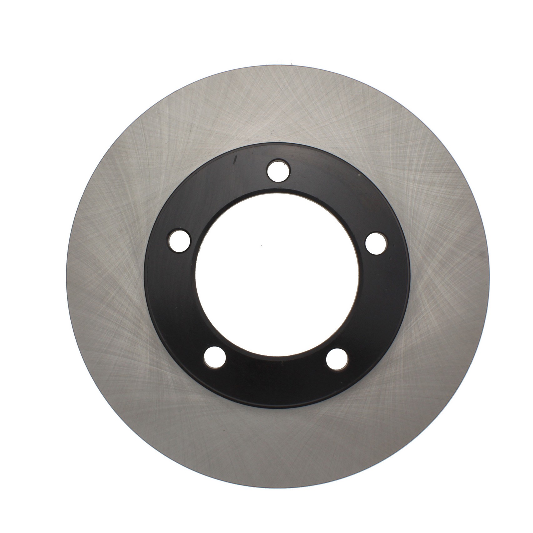 Centric Premium Brake Rotor