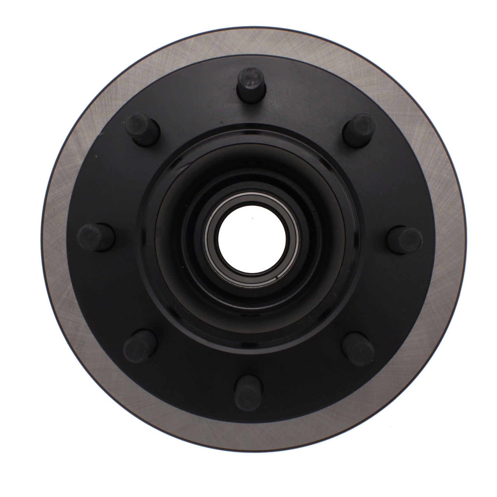 Centric Premium Brake Rotor
